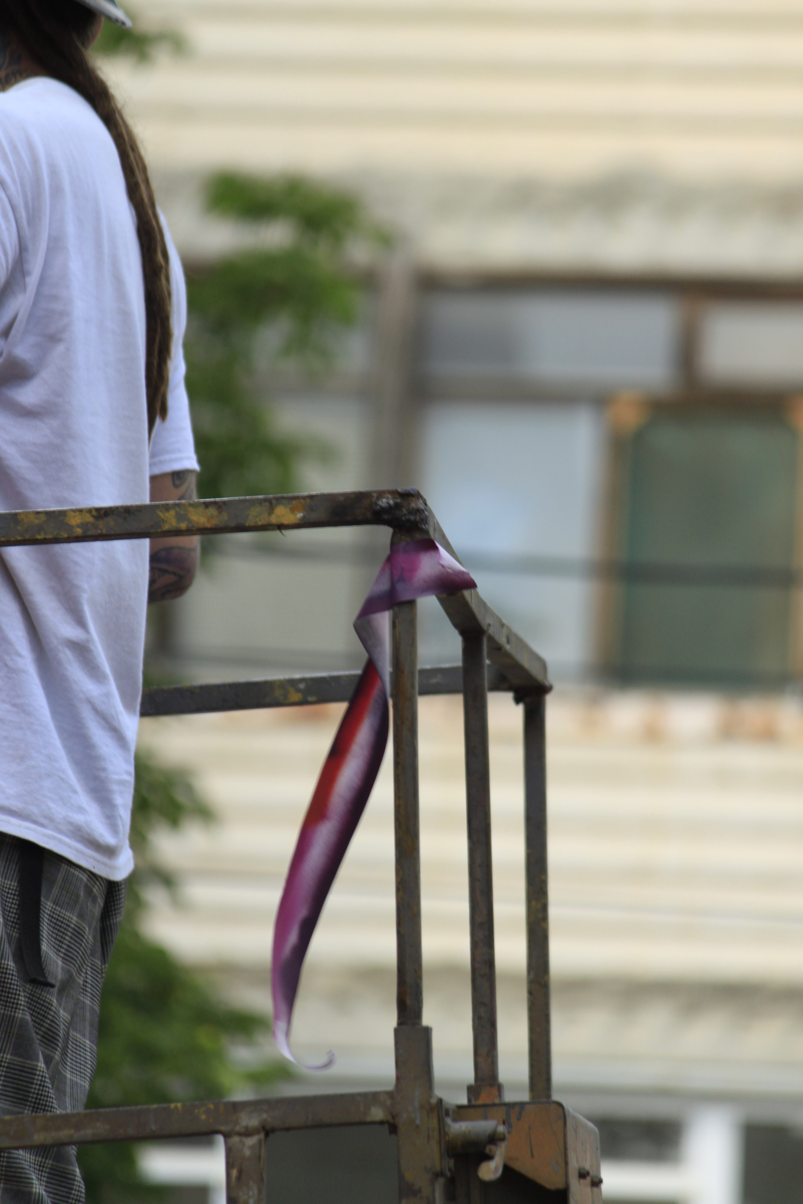 Фестиваль стрит-арта ПОСЛАНИЕ УЛИЦ. Фотокрыжовник. Снимаем, дружим, путешествуем