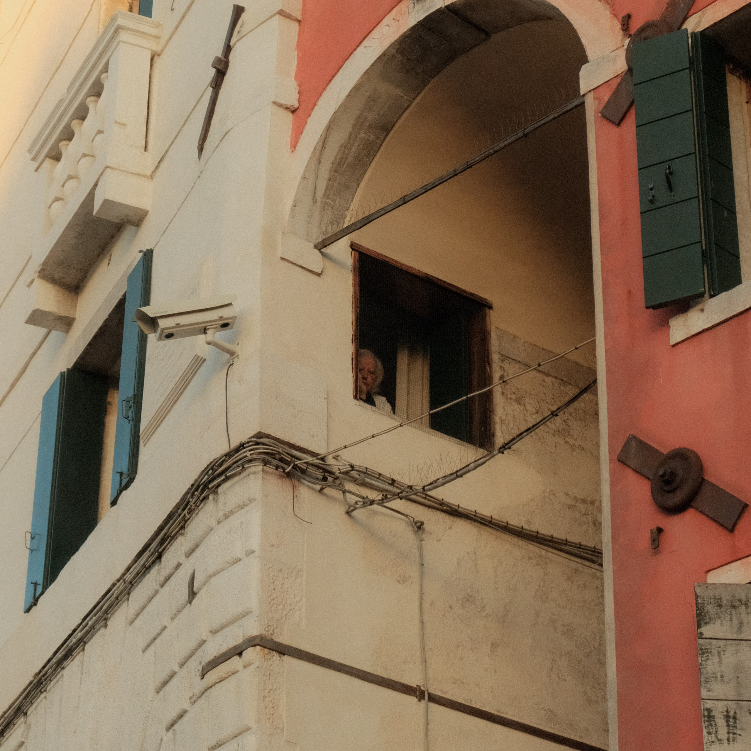 Venice. Creative travel photographer — Berg Daria