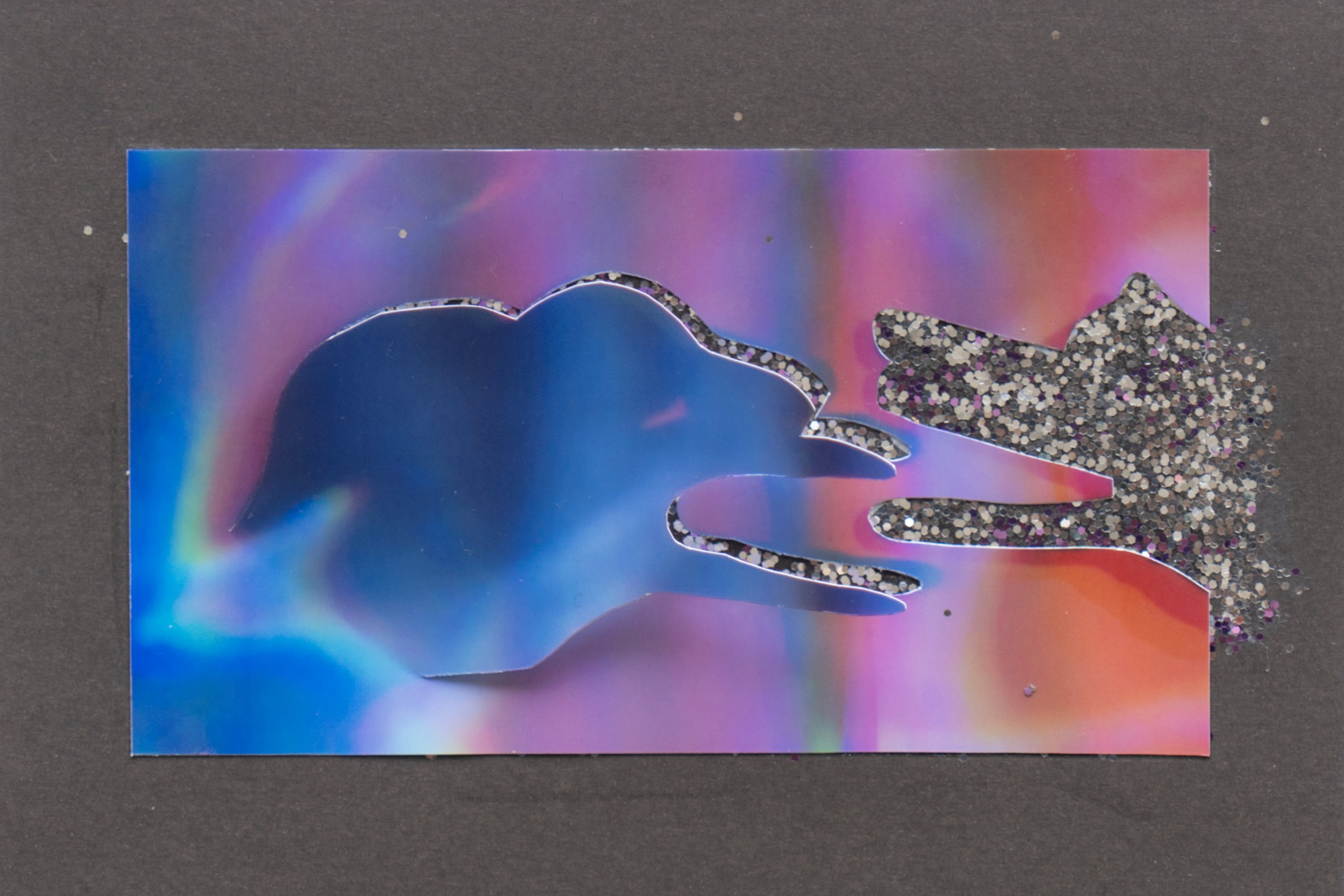 Insomnia. Eliza Ari | visual artist