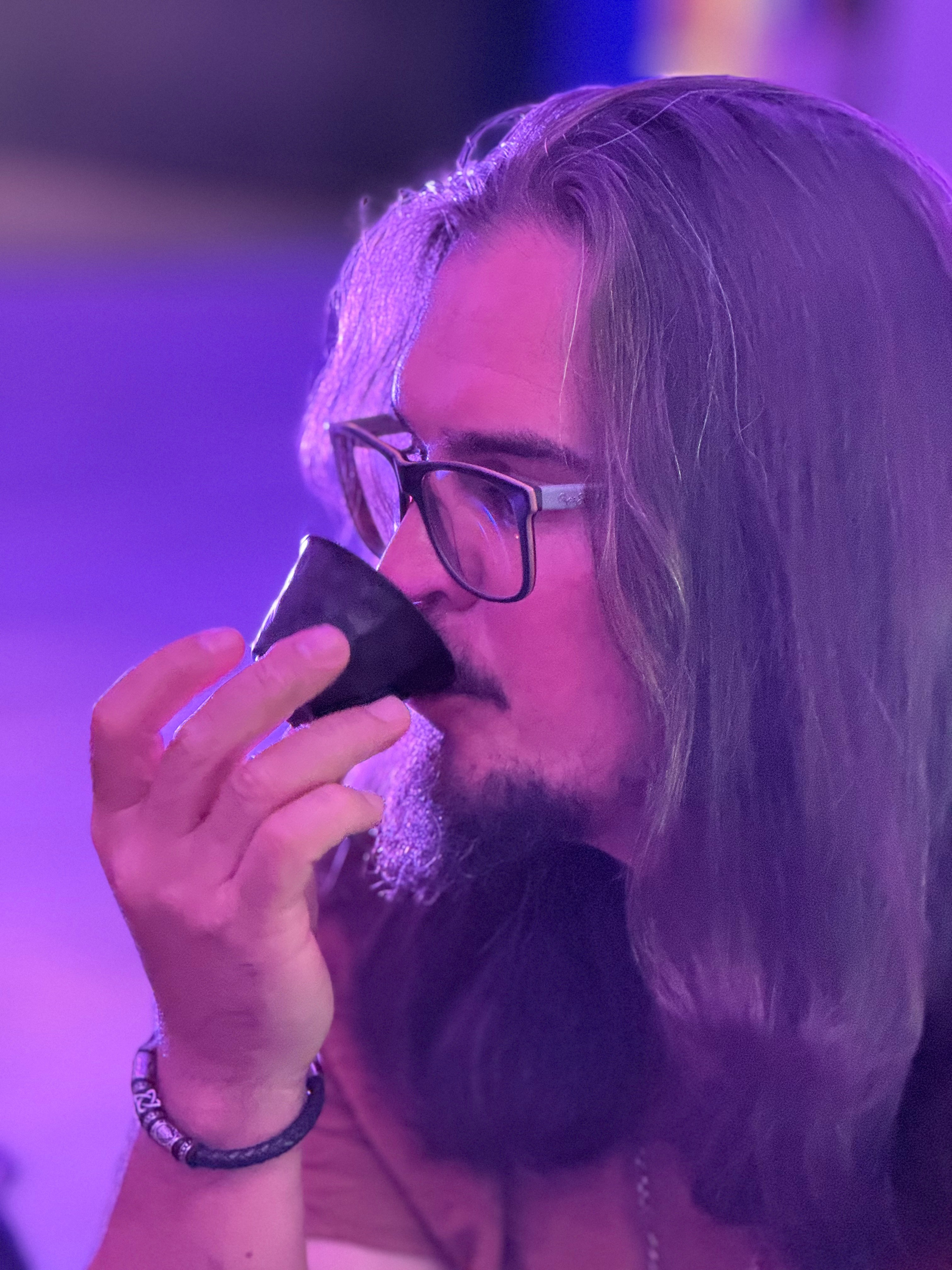 Тантрический фестиваль «Единение». Александр Прищепов - фотограф, режиссёр, продюсер