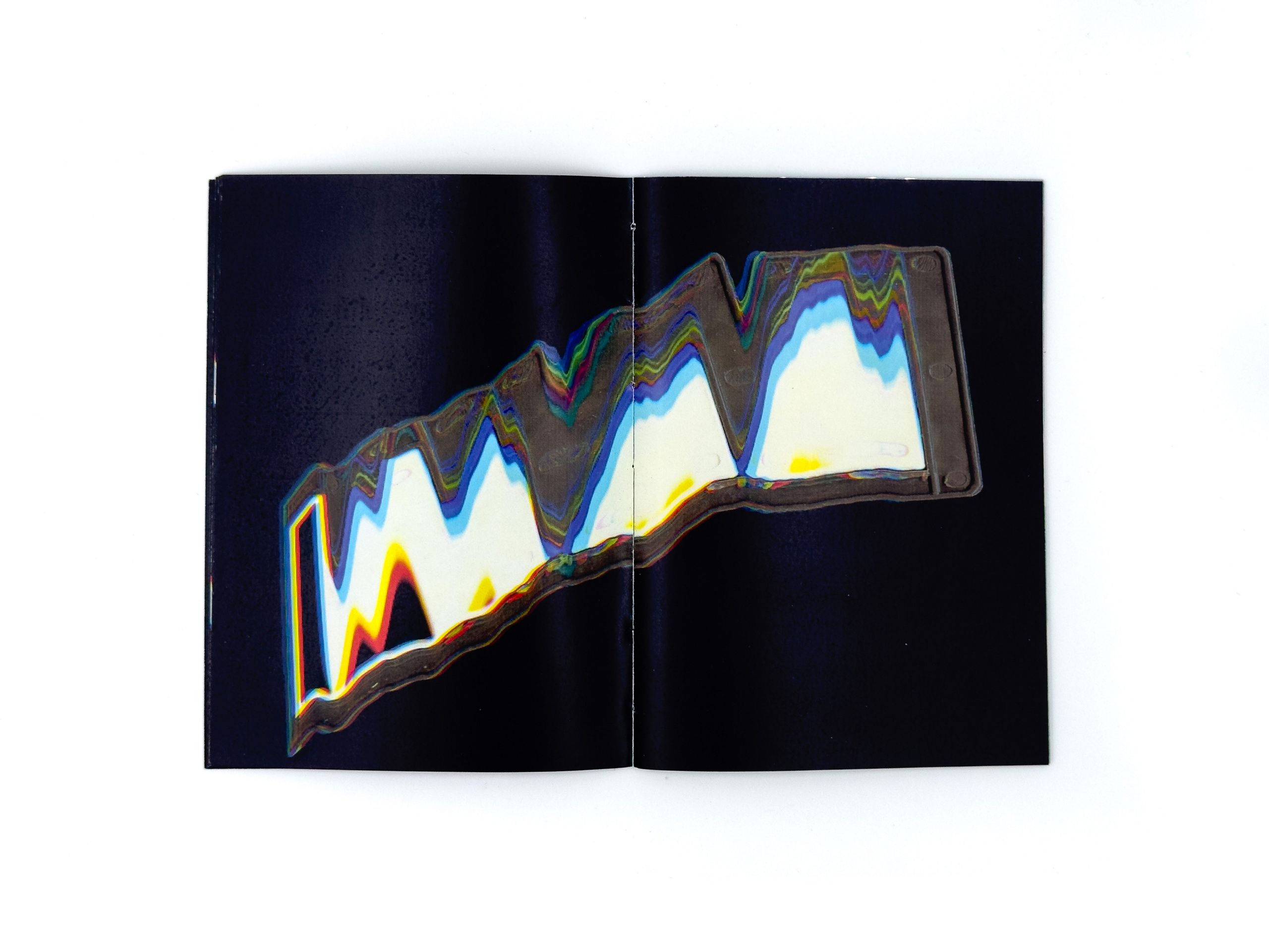 Flight mode. Лера Круглова