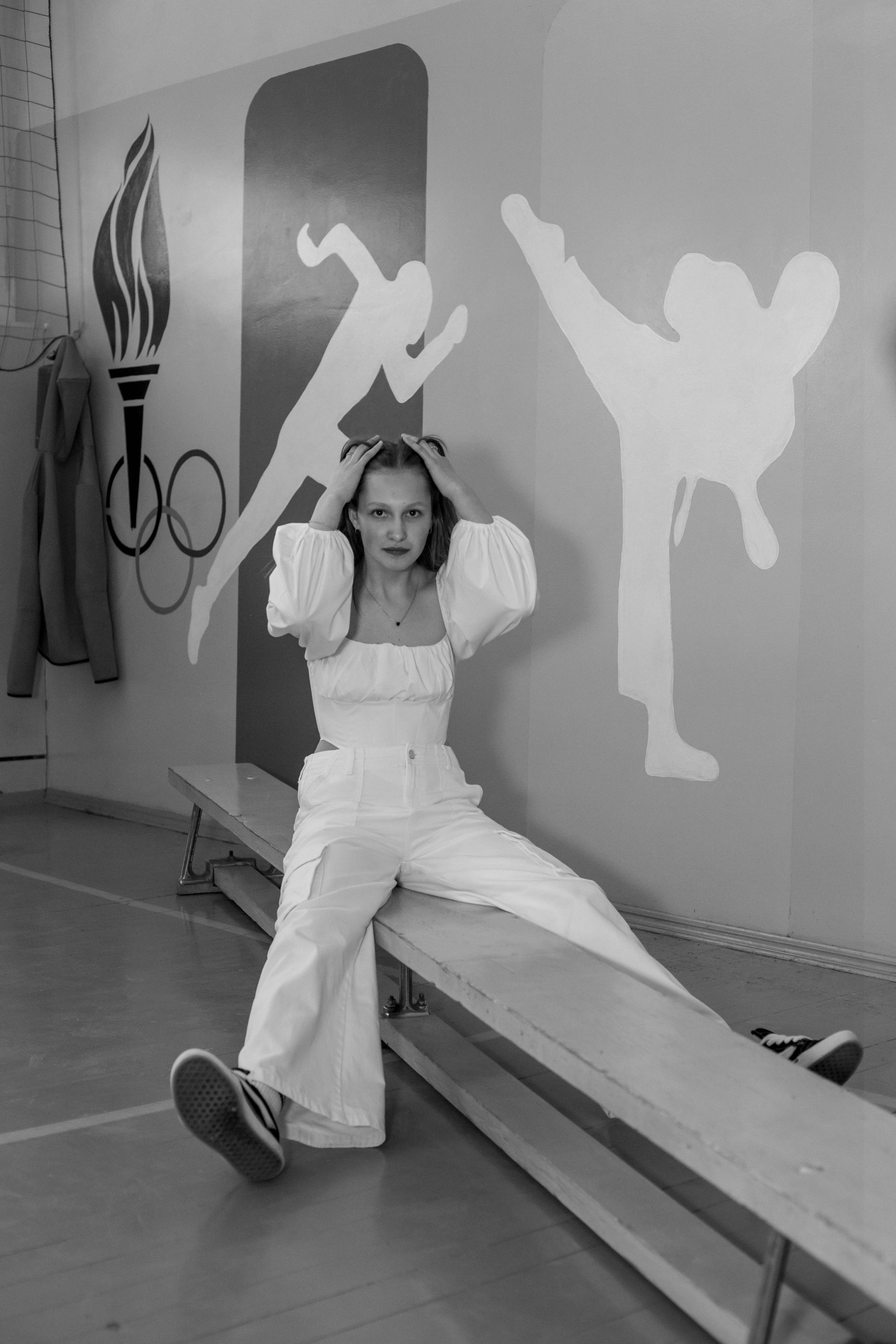 Школьный альбом. Фотограф в Добруше и Гомеле (anabel_photo)