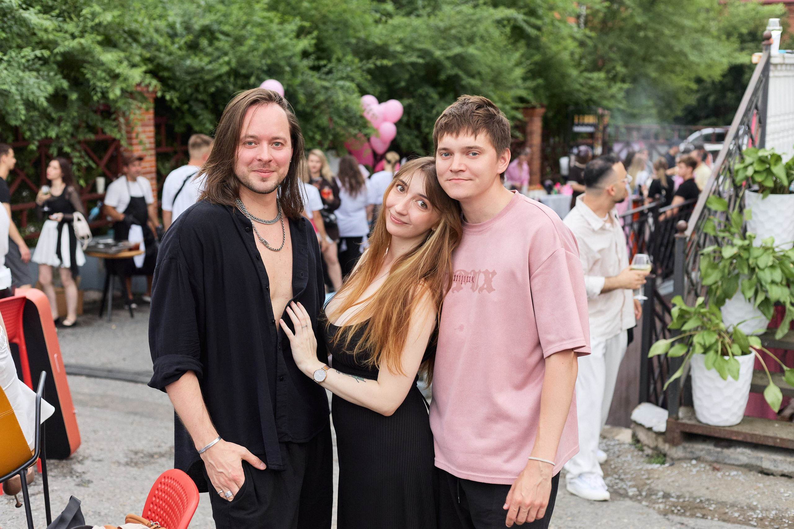 ВИНОТЕКА БАР х МАГАЗ — 5 ЛЕТ