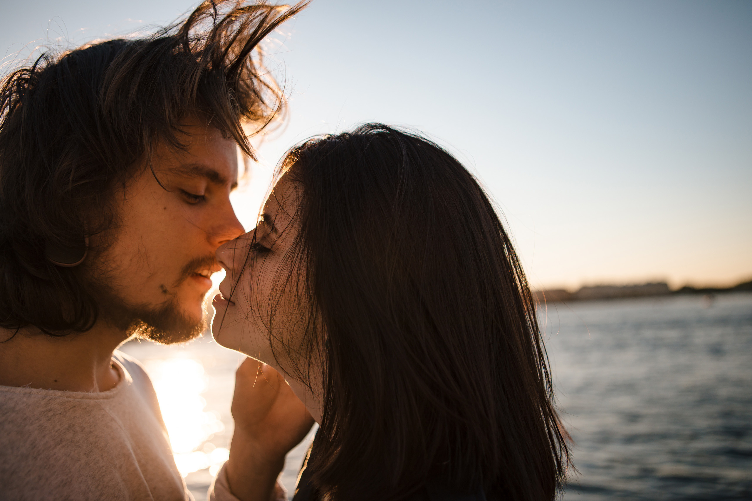 Фотограф в Санкт-Петербурге Ксения Сытина