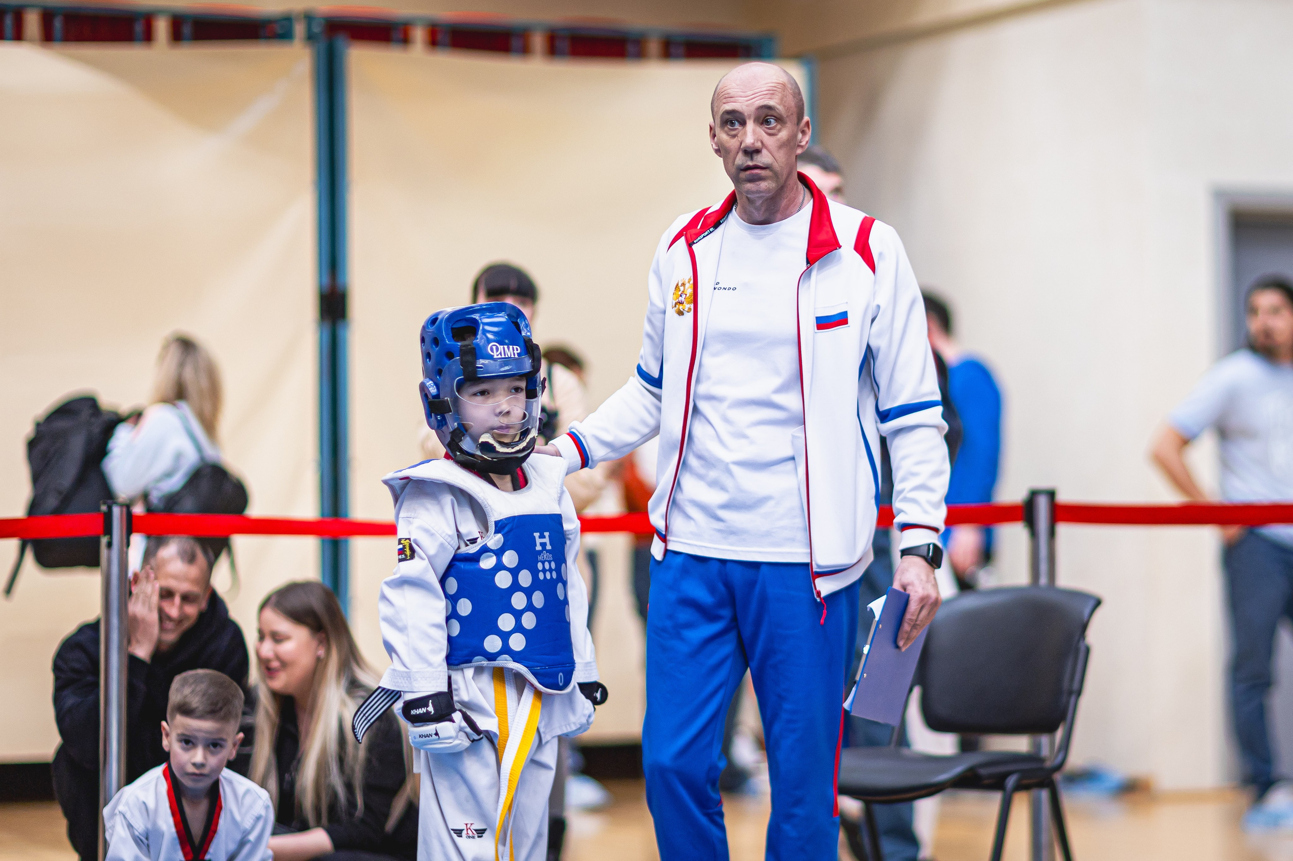 Турнир ВДЮФСОО «ФЕДЕРАЦИЯ ДЕТСКОГО ТХЭКВОНДО РОССИИ» и МОО СПКЕ «ЭРИДАН» по «СПОРТИВНОМУ БОЮ КЕРУГИ». Спортивный фотограф Максим Серегин