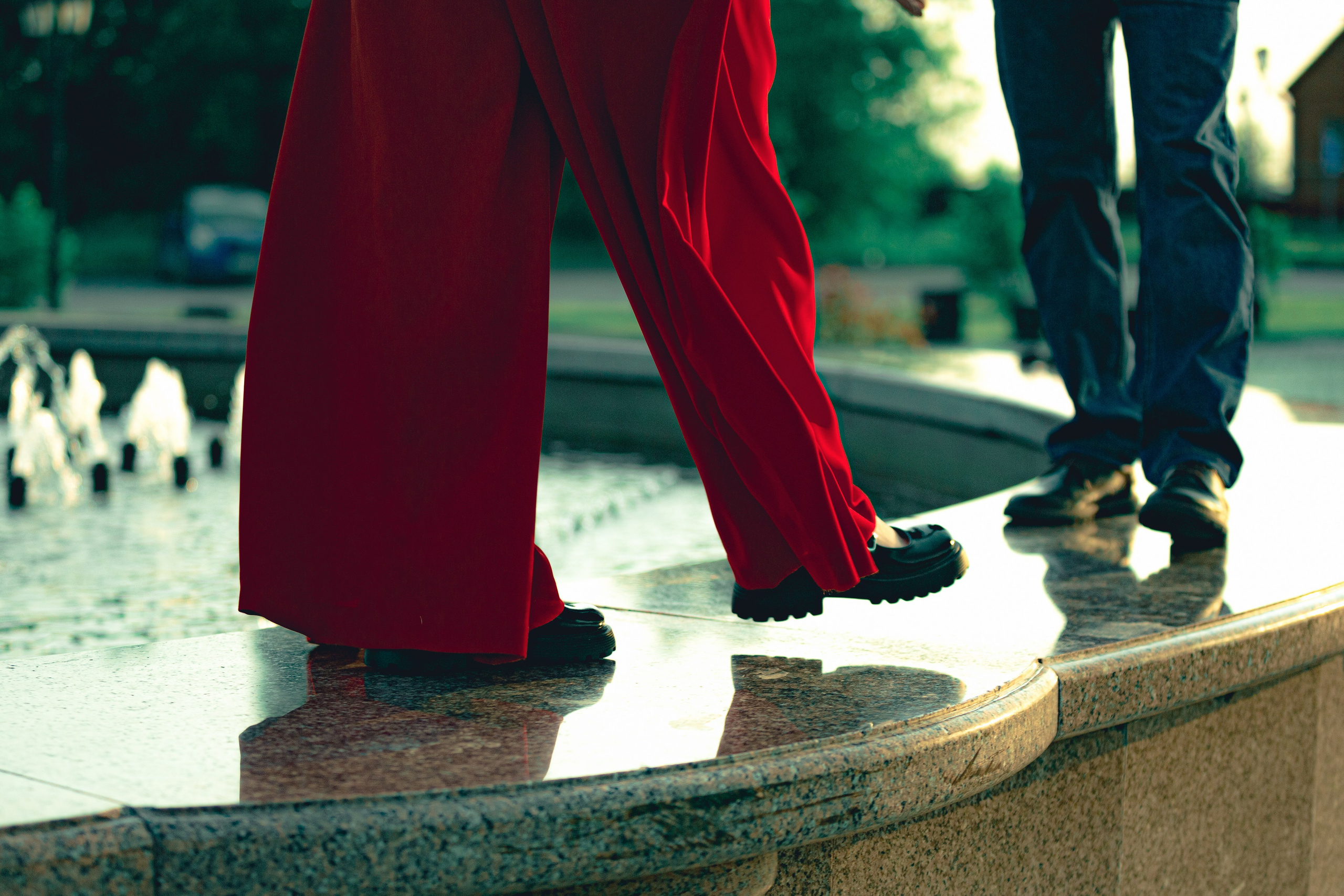 Любовь это…. Арт-фотограф Крис Л. в Тобольске: портрет, семейные, свадьбы