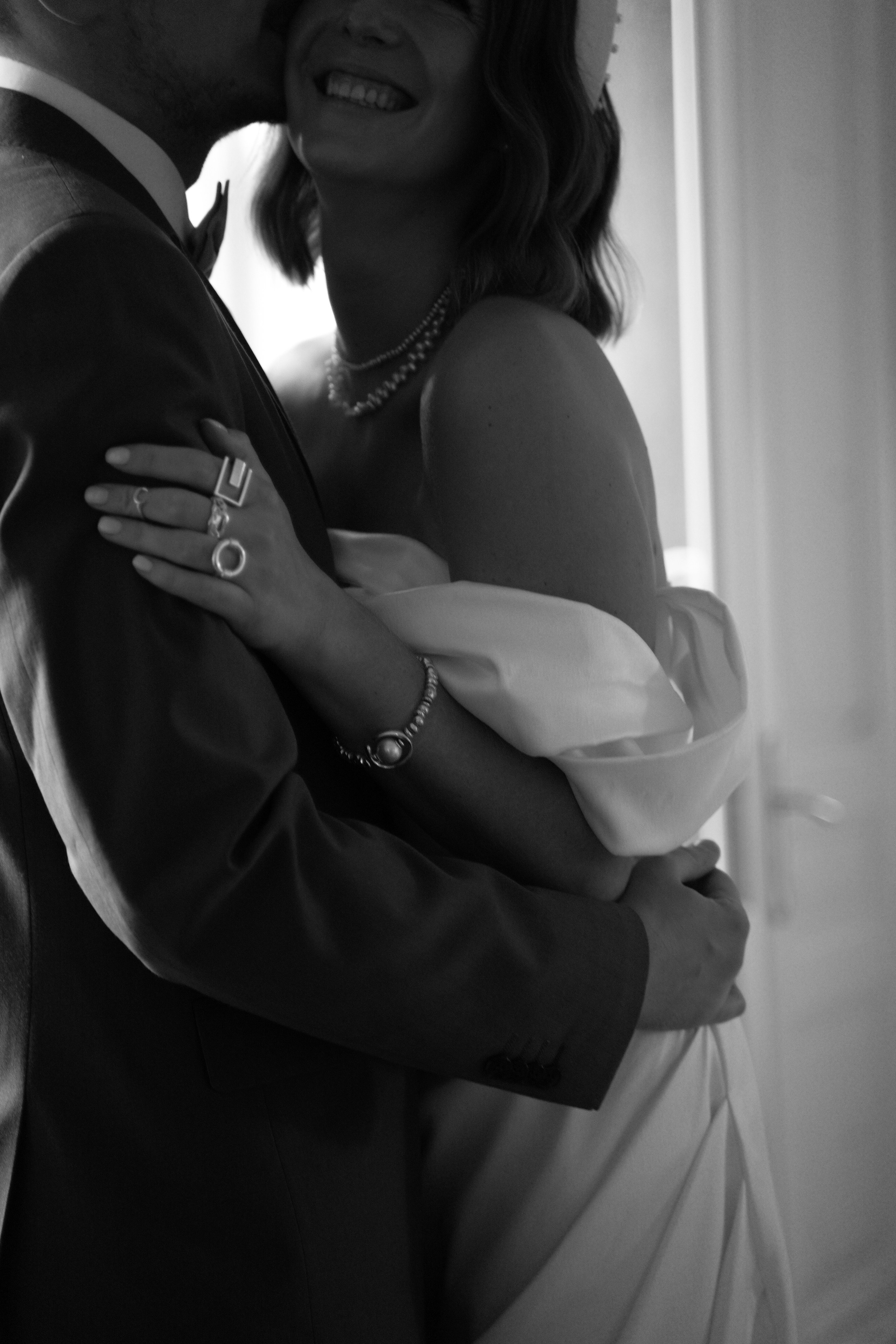 Анна и Андрей. Свадебный фотограф Марина Попова