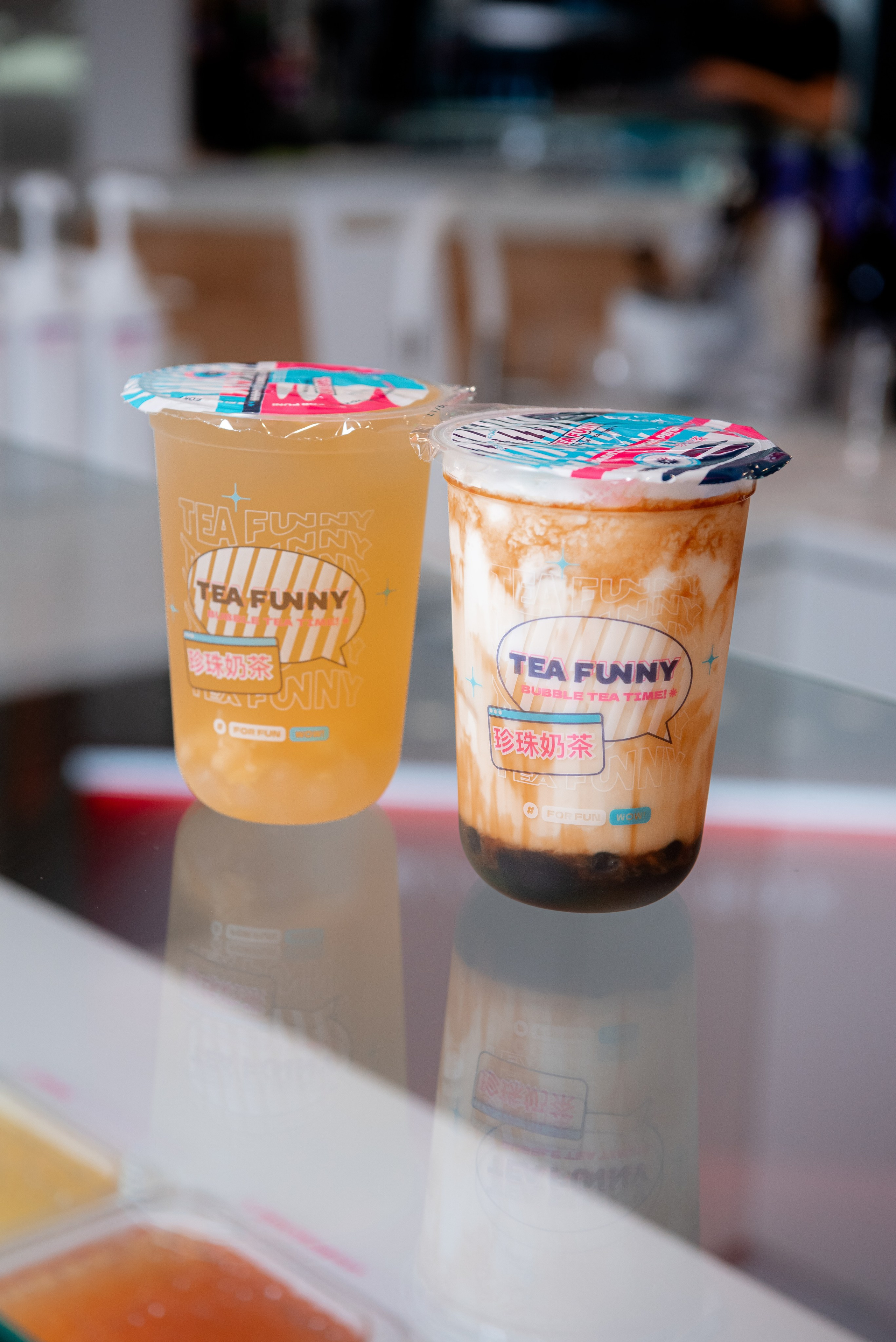 Открытие Tea Funny в Акварели. Фотограф в Волгограде и Волжском Александр Горбань