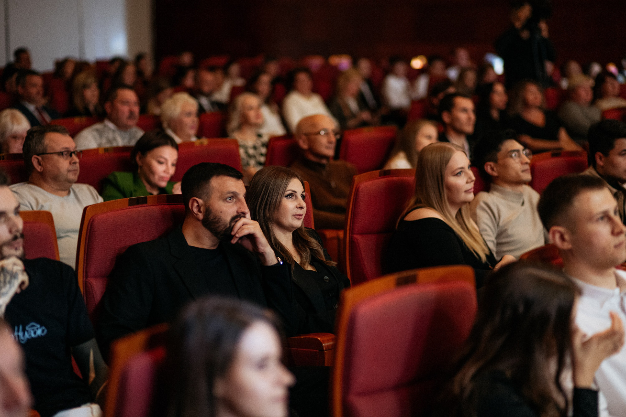 ПРЕМИЯ ГОДА В СФЕРЕ УСЛУГ ОБЩЕСТВЕННОГО ПИТАНИЯ. СВОИ. ФОТООТЧЕТЫ-СОБЫТИЯ-МЕСТА