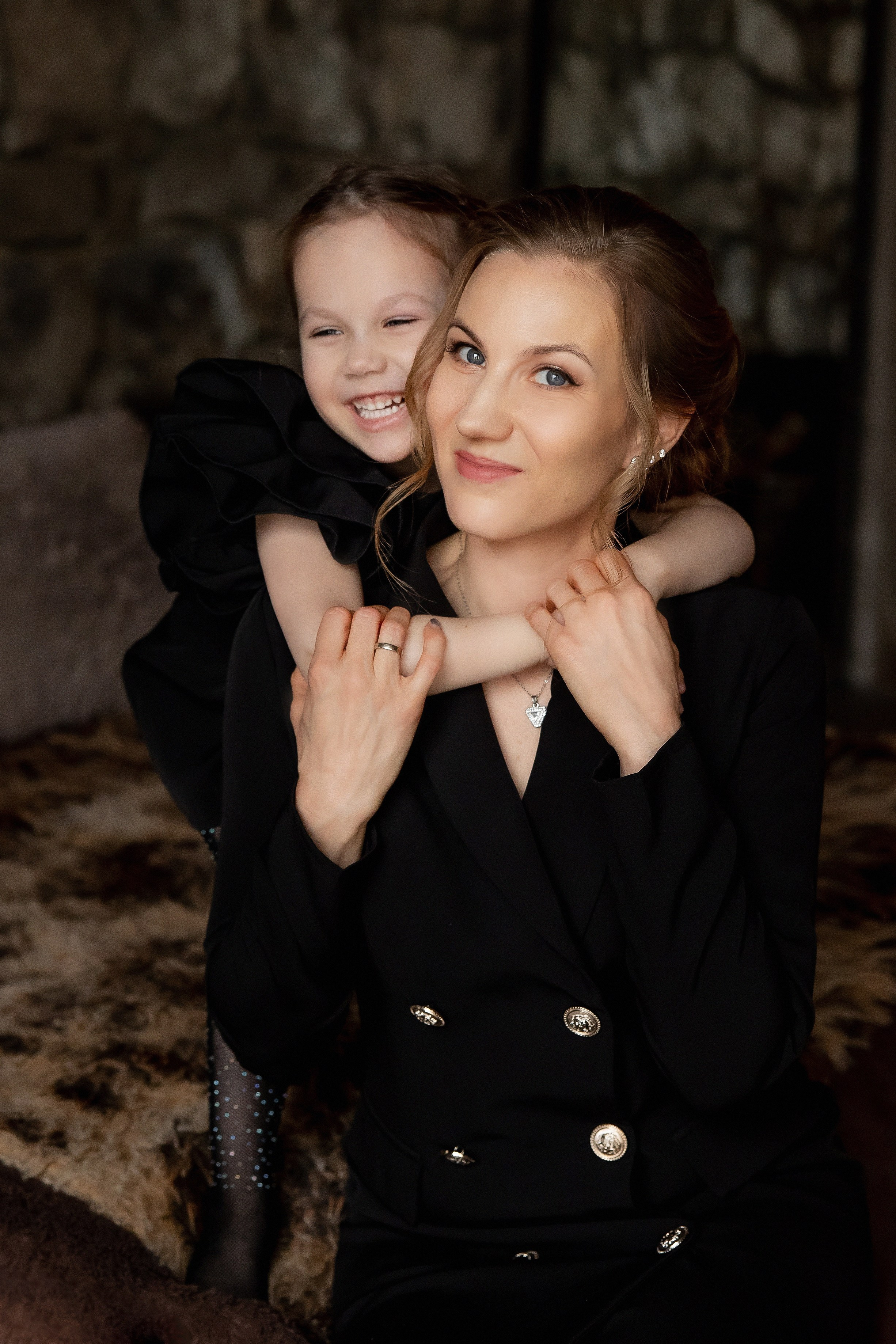 Семейный фотограф в Москве