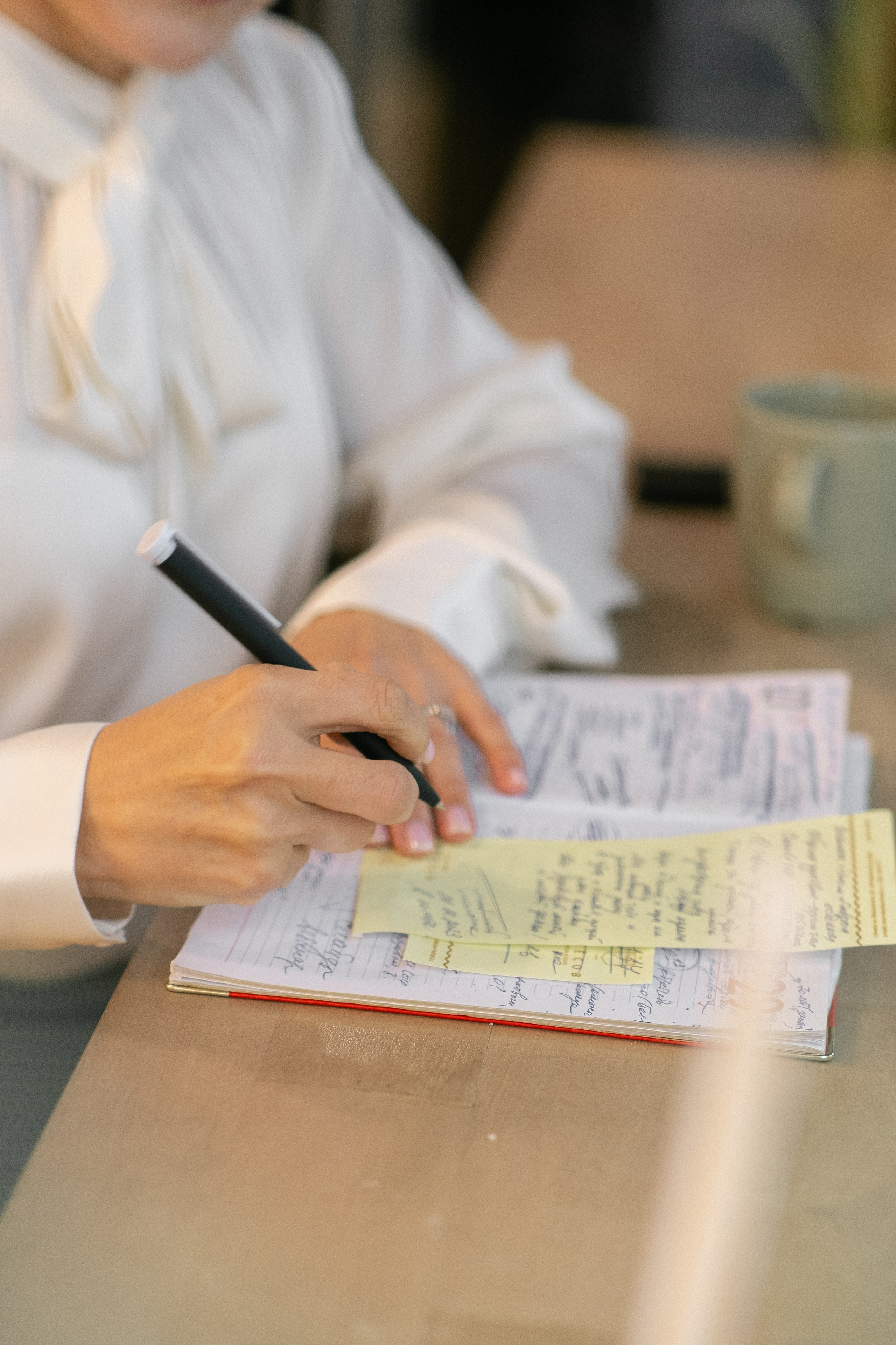 Женский бизнес портрет в СПб