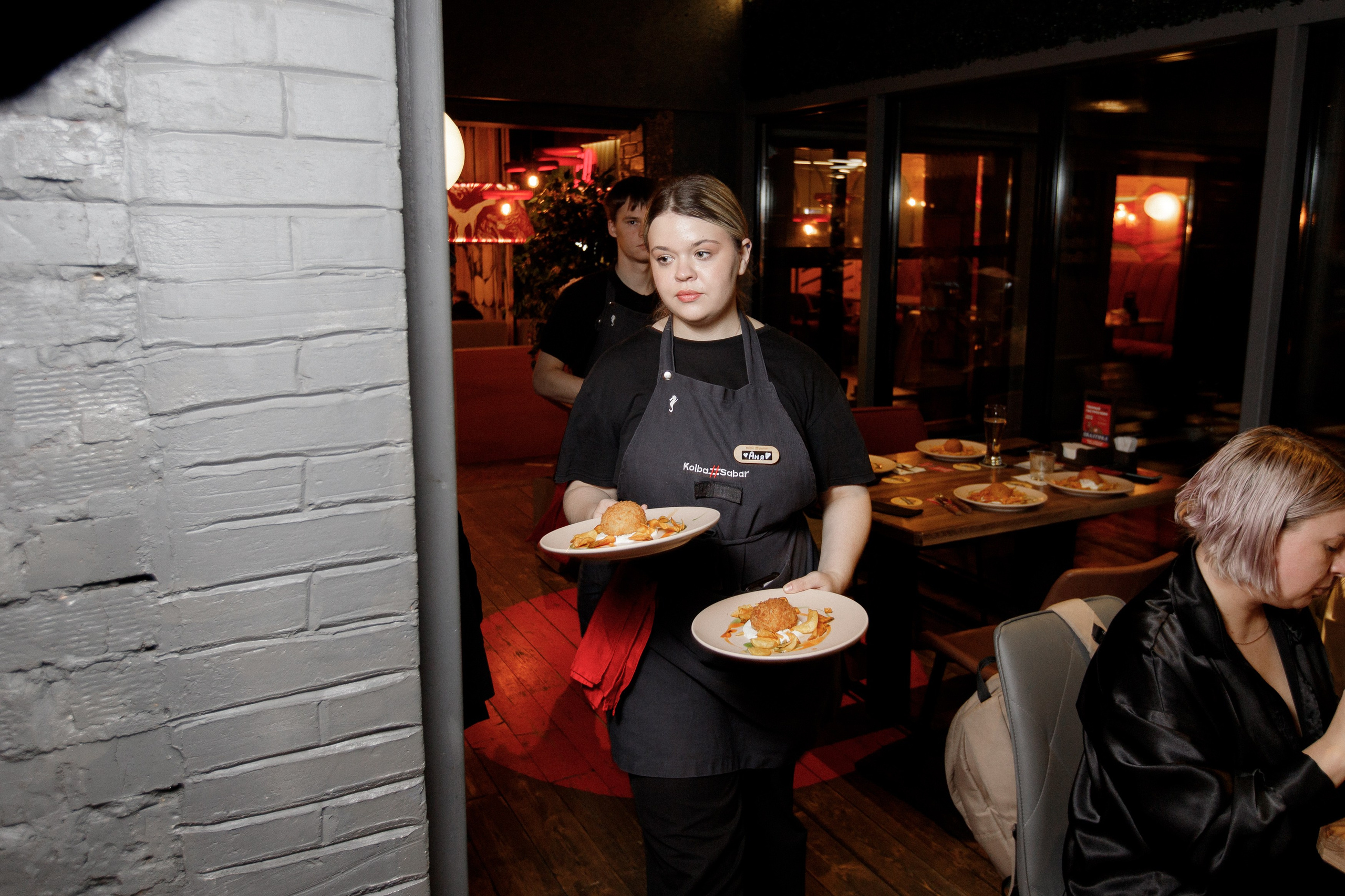 KOLBA#SABAR — ПЕННЫЙ ГАСТРОУЖИН. СВОИ. ФОТООТЧЕТЫ-СОБЫТИЯ-МЕСТА