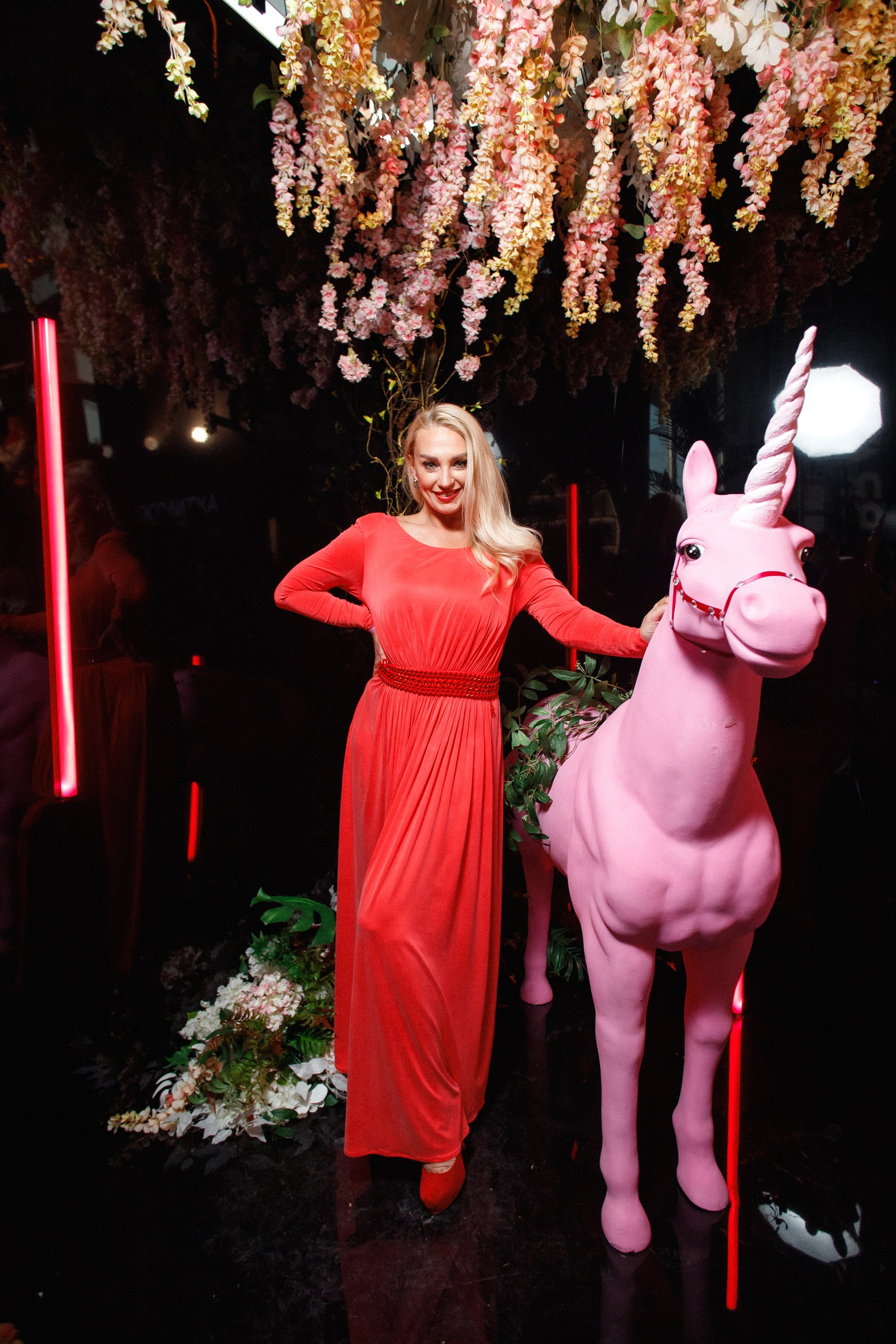 BRAVO FLORA EVENT. СВОИ. ФОТООТЧЕТЫ-СОБЫТИЯ-МЕСТА