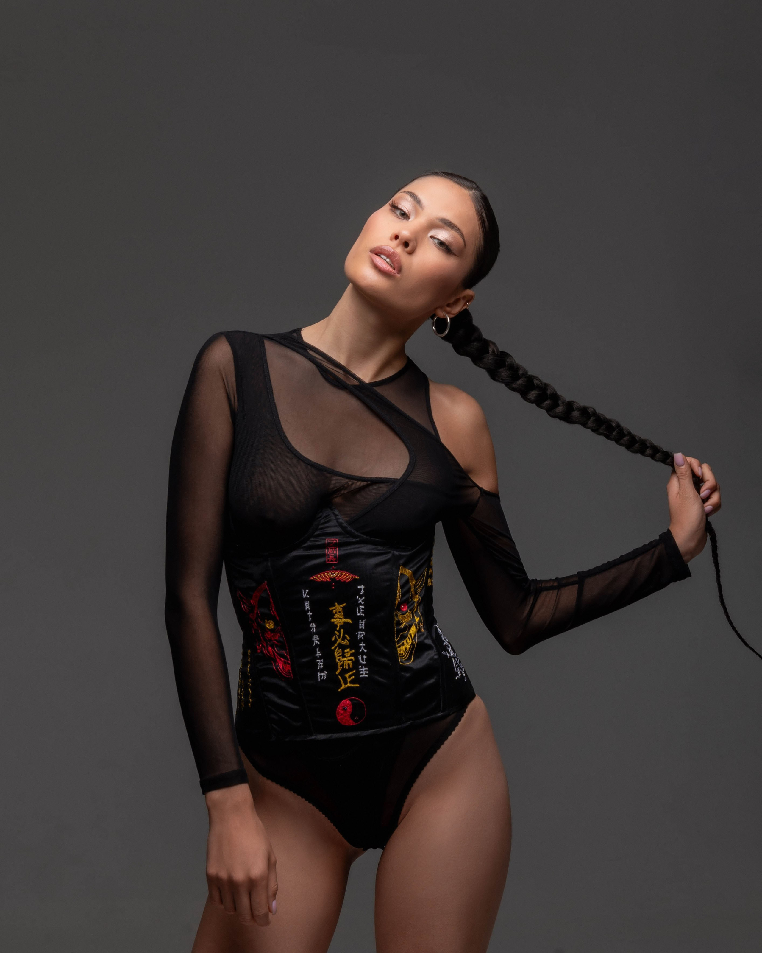 Профессиональный порфотограф в Москве Брусина Катерина