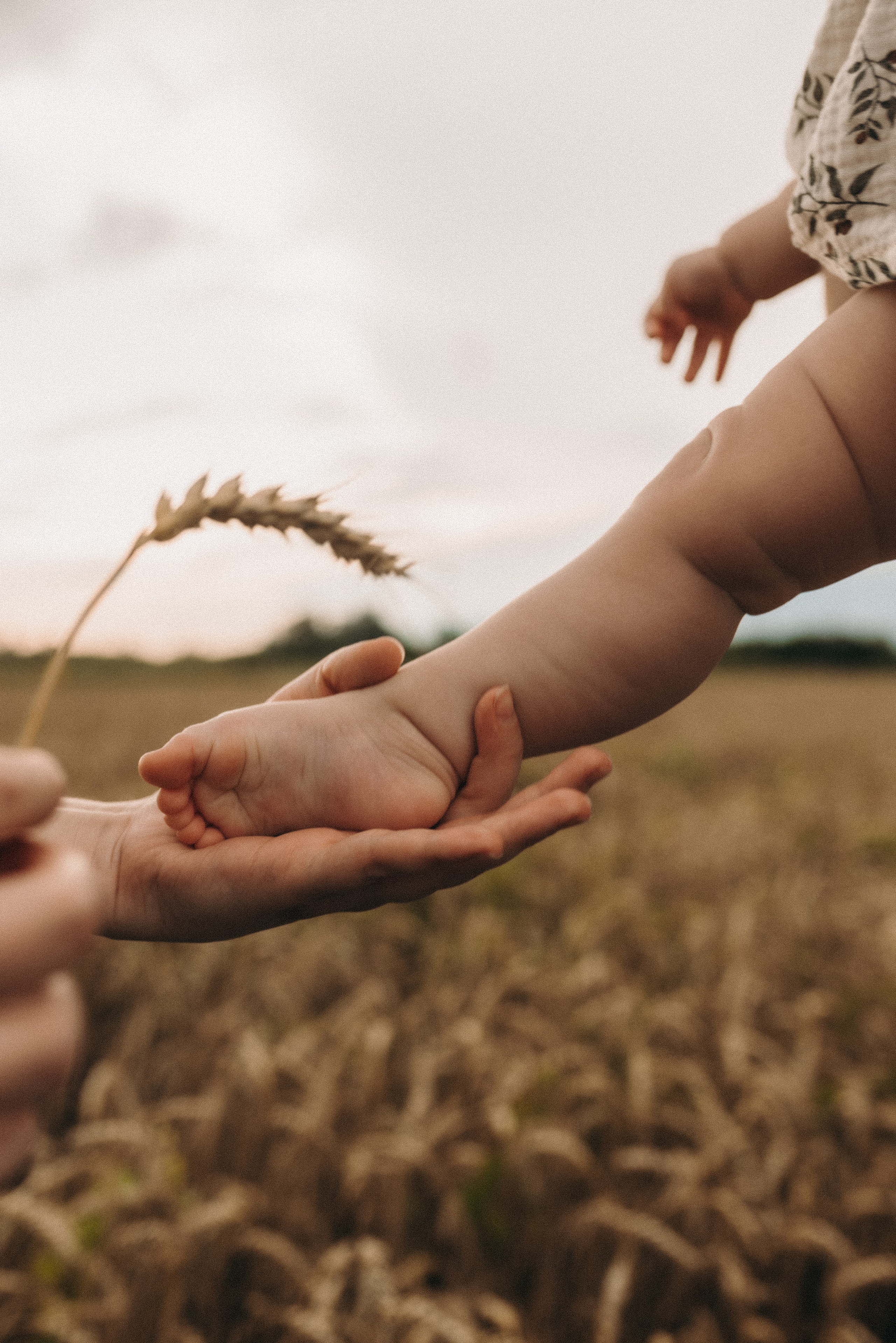 Семейный и свадебный фотограф в Пензе Ирина Вьюнова