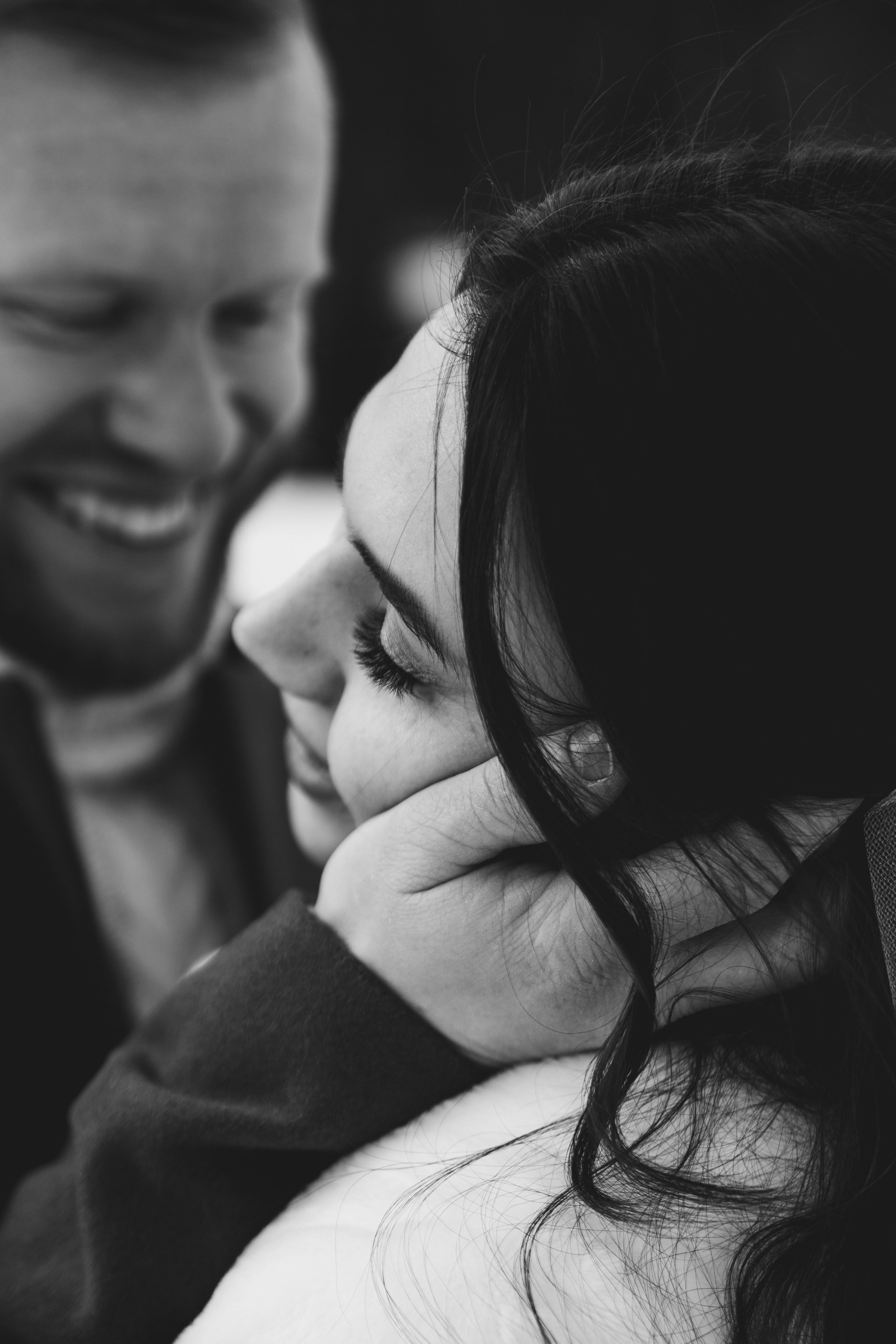 Свадебный и репортажный фотограф в Барнауле Евгений Самосюк