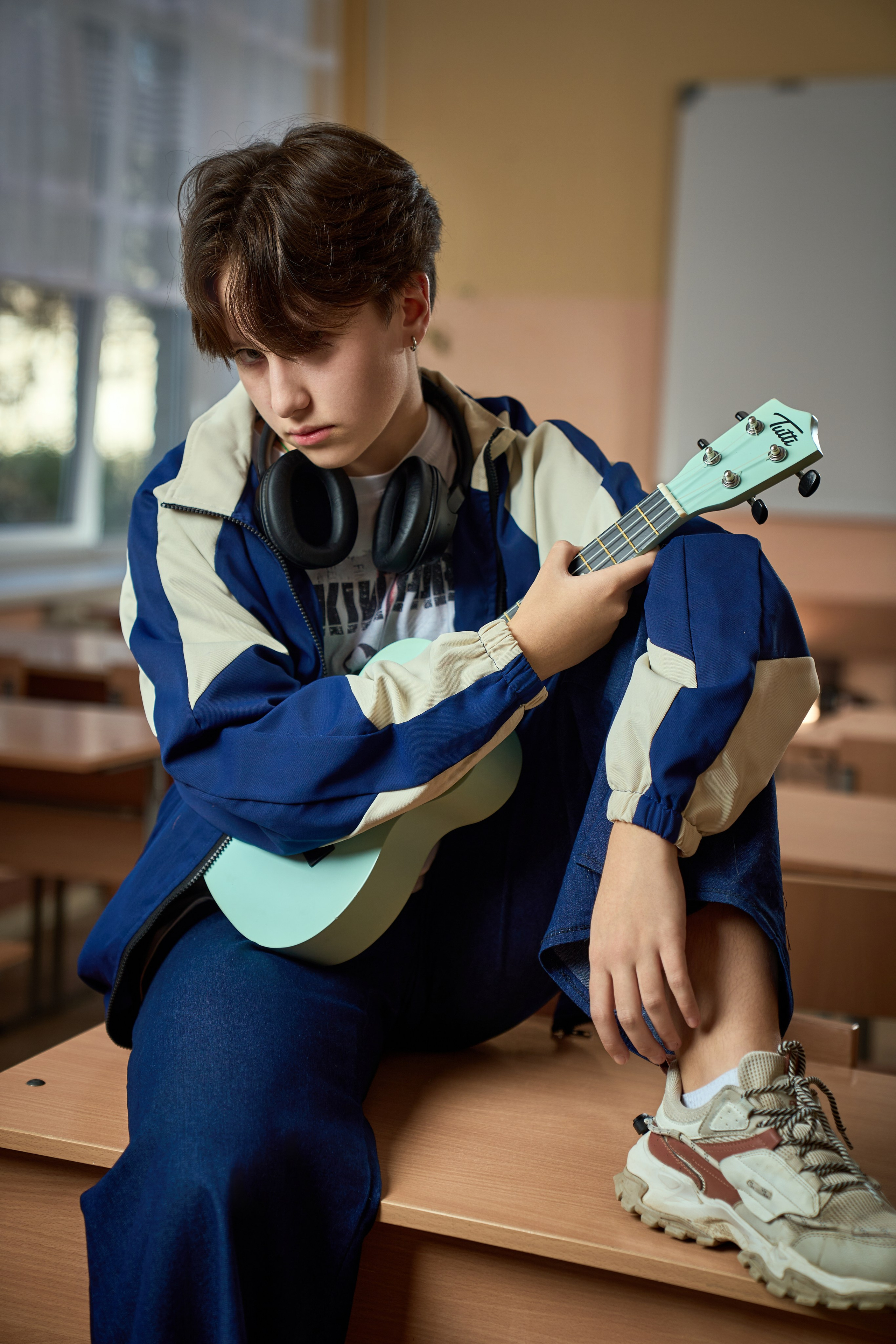 Выберите идеальную локацию для съемки