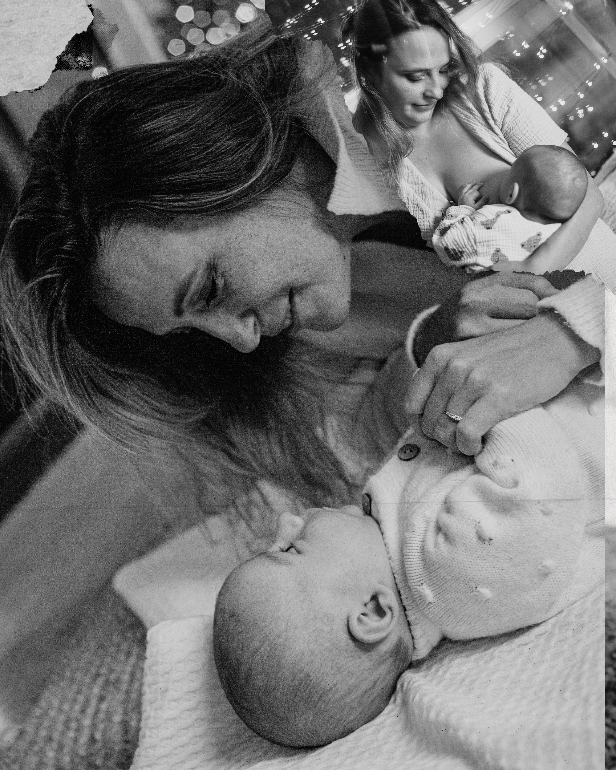 Новогодние. Арт-фотограф Крис Л. в Тобольске: портрет, семейные, свадьбы