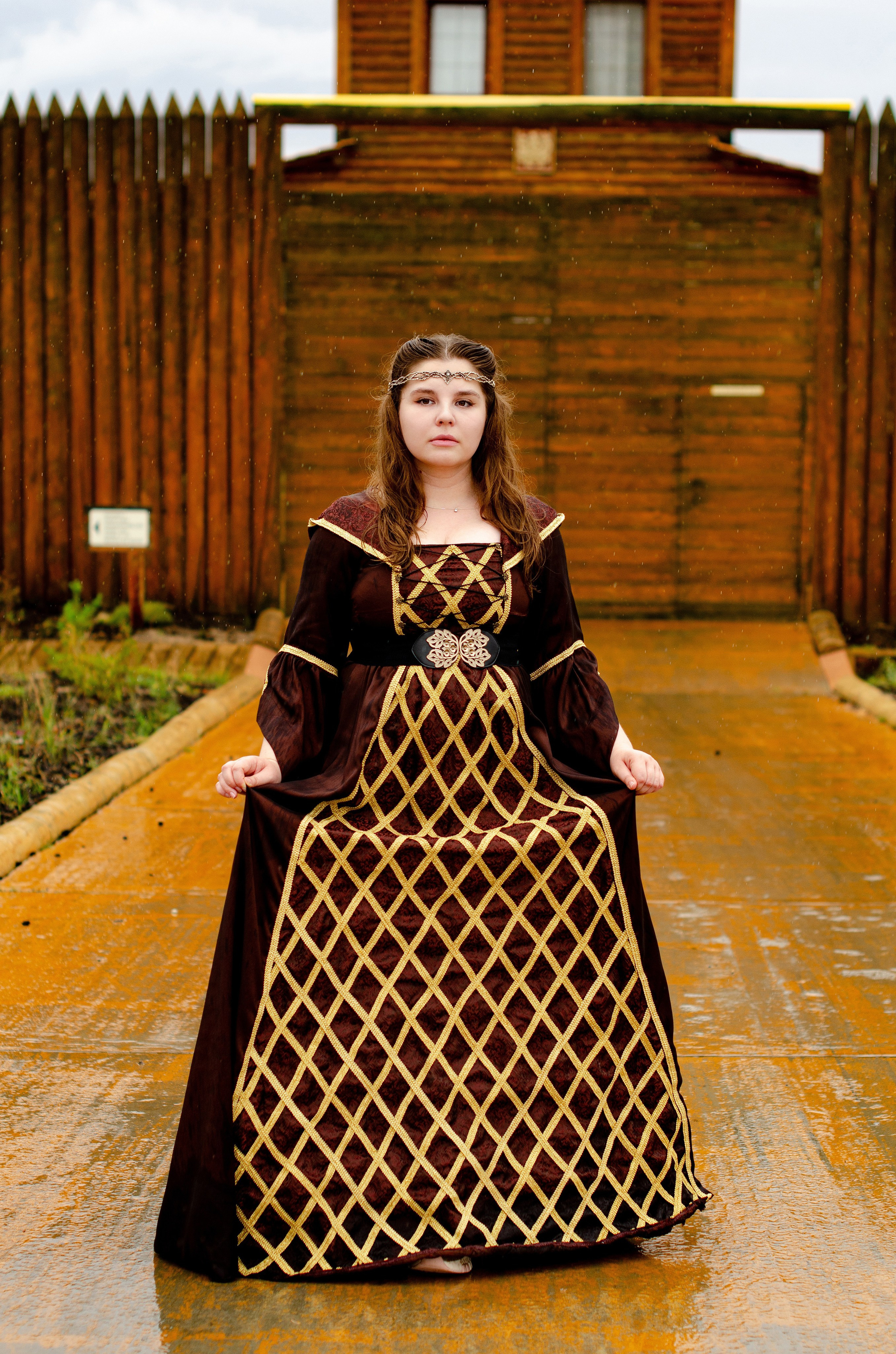 Творческий фототур на Байкал. Фотограф в Хабаровске