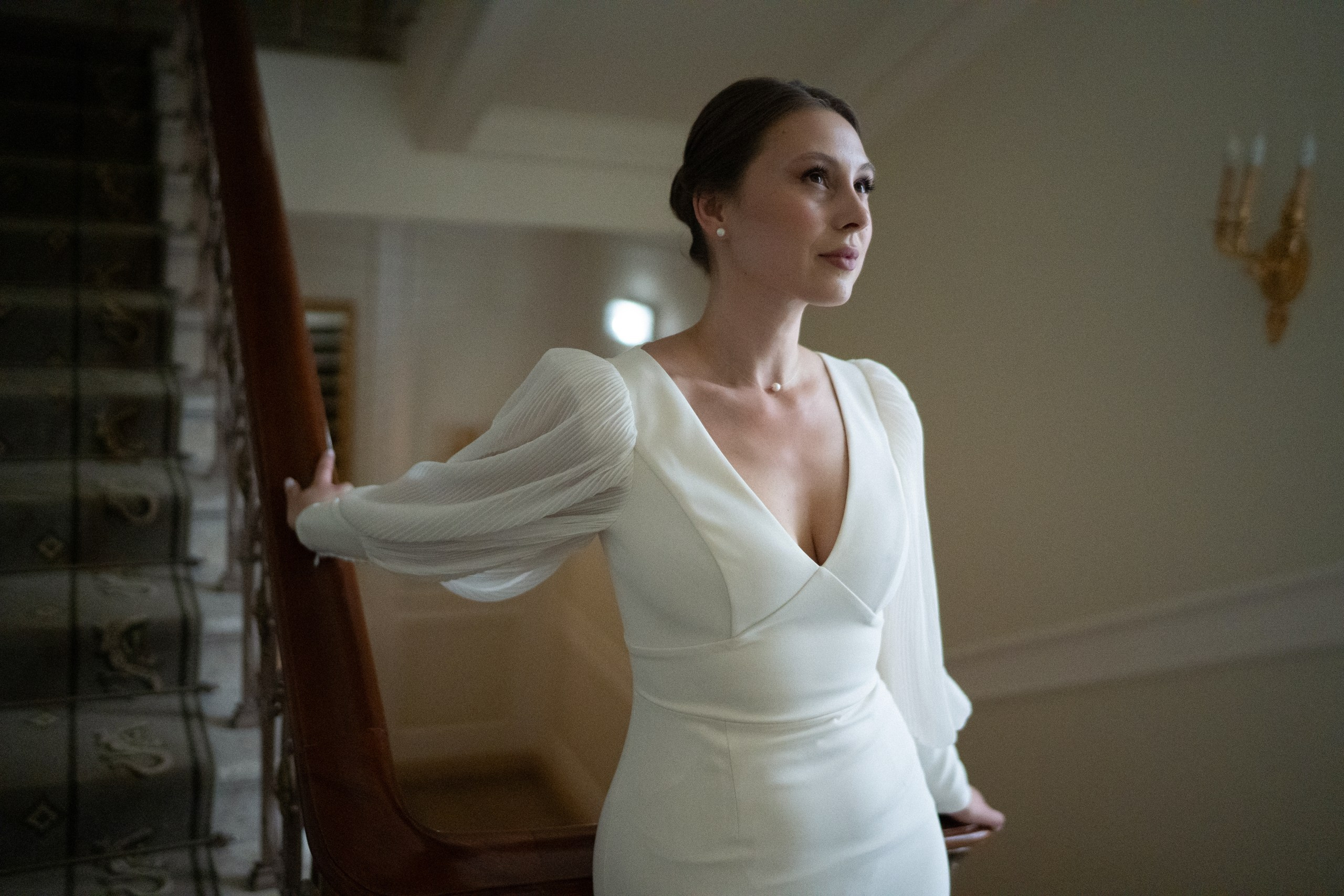 Олег и Кристина (полный день). Фотограф Томск, Новосибирск Влад Свириденко