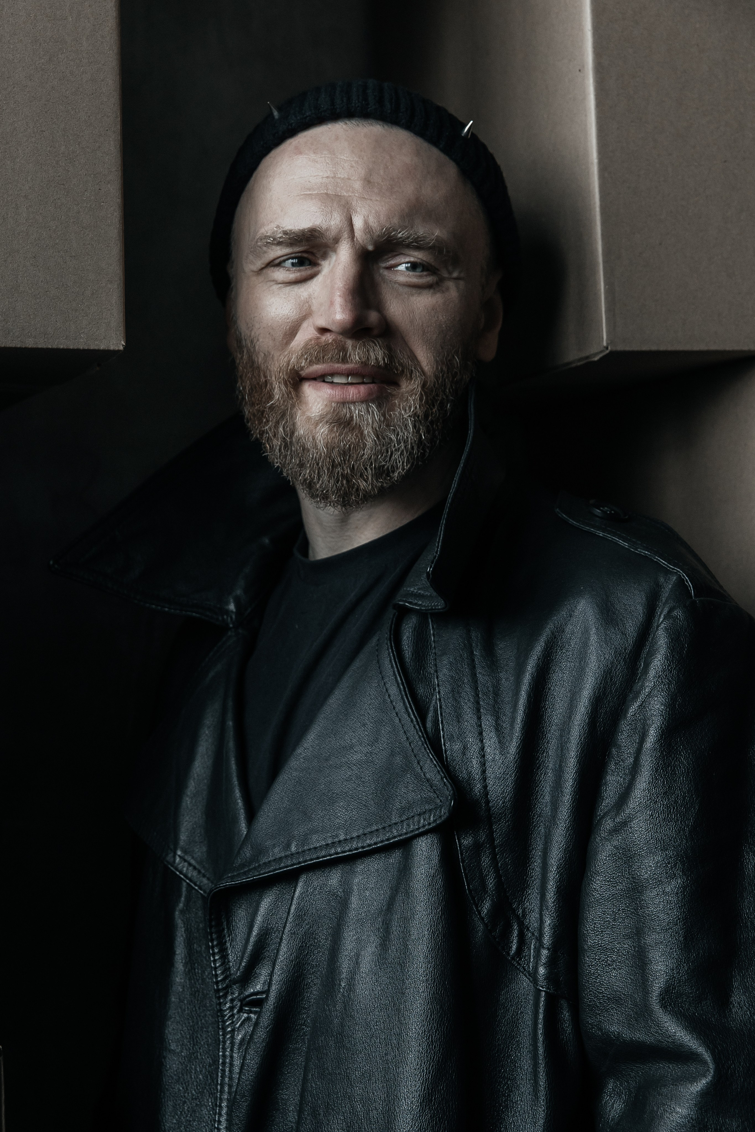 Фотограф в Москве Ольга Куцева