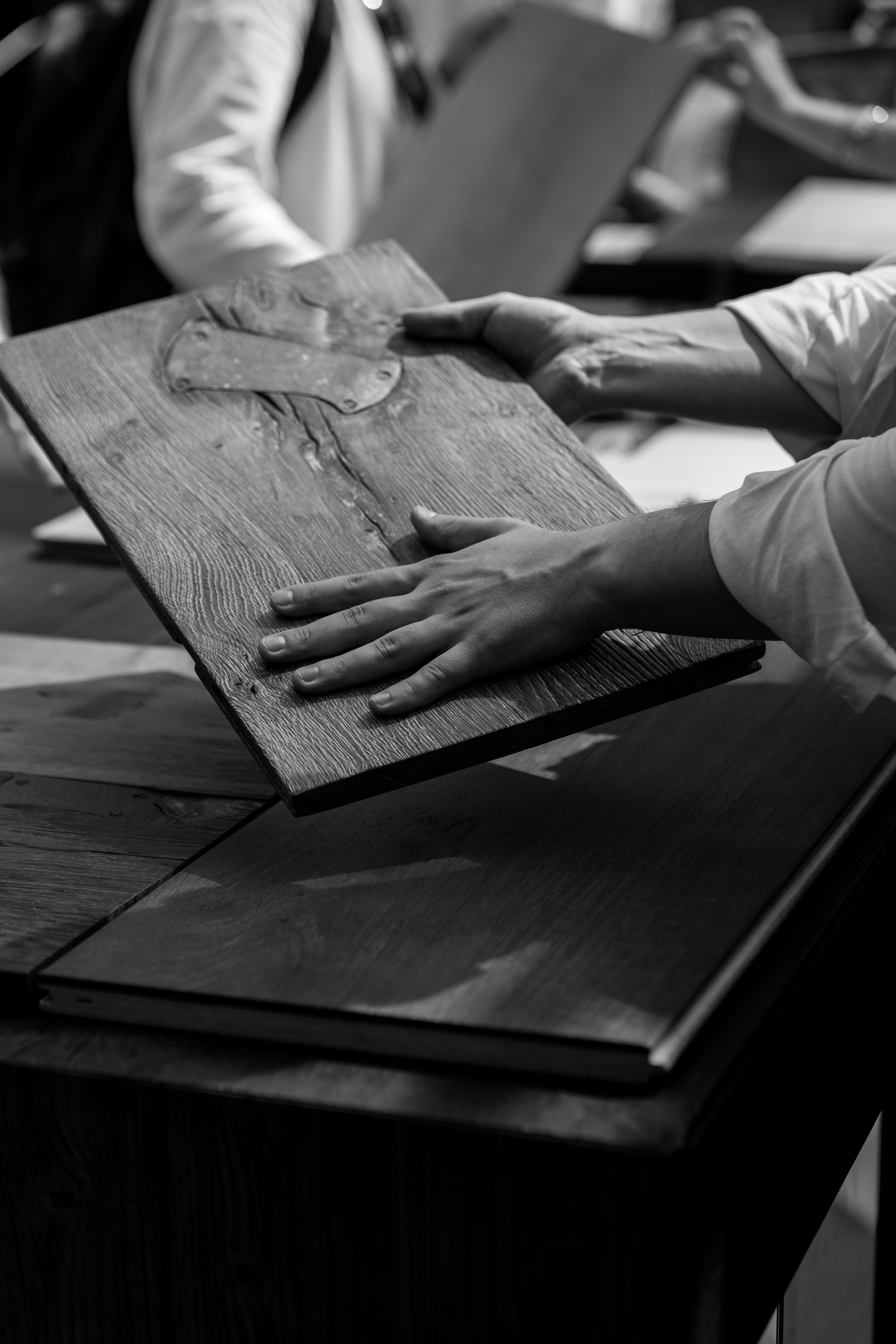 АРХ МОСКВА. ПРАКТИКУМ «ДОМА А-КЛАССА»