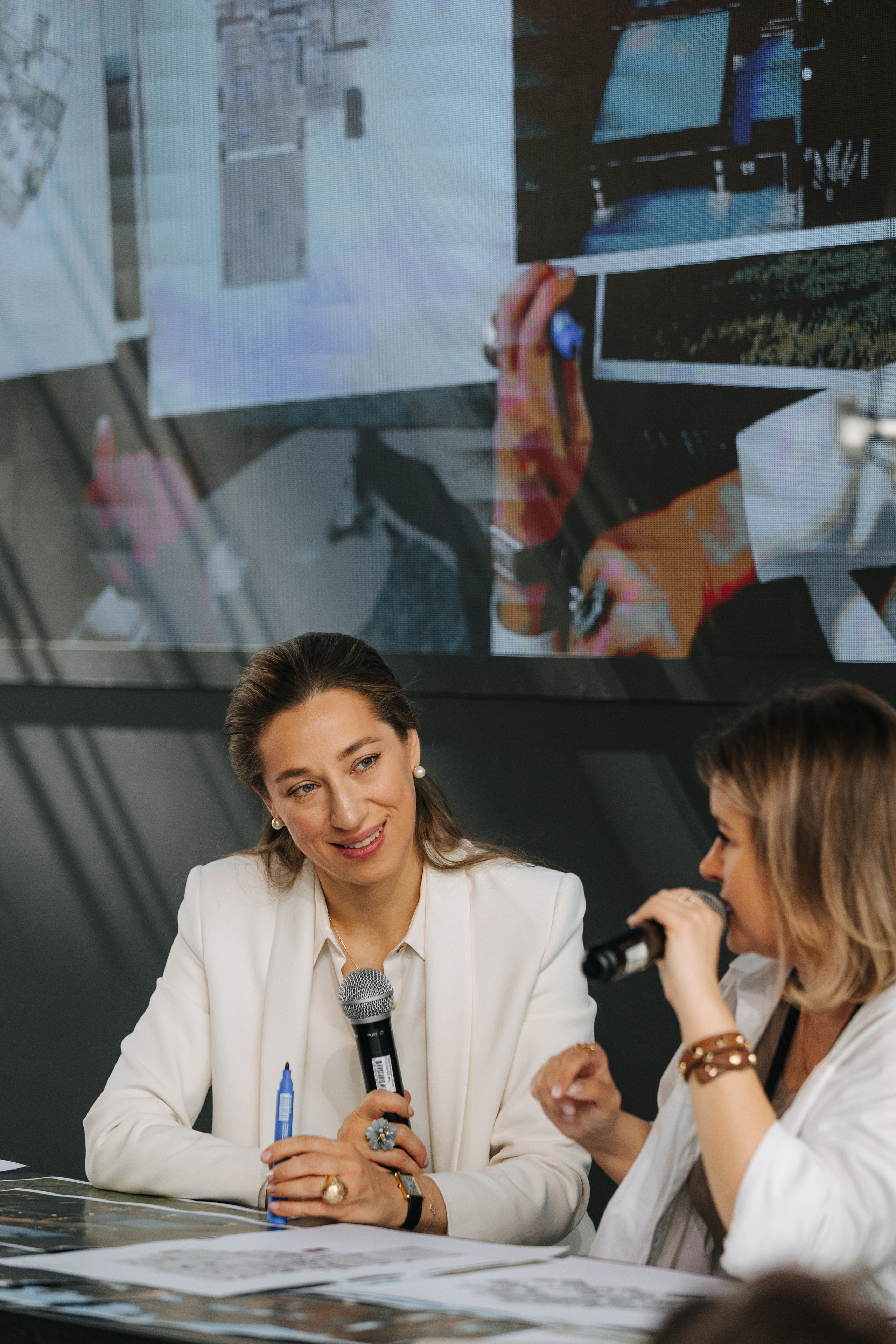 АРХ МОСКВА. ПРАКТИКУМ «ДОМА А-КЛАССА»