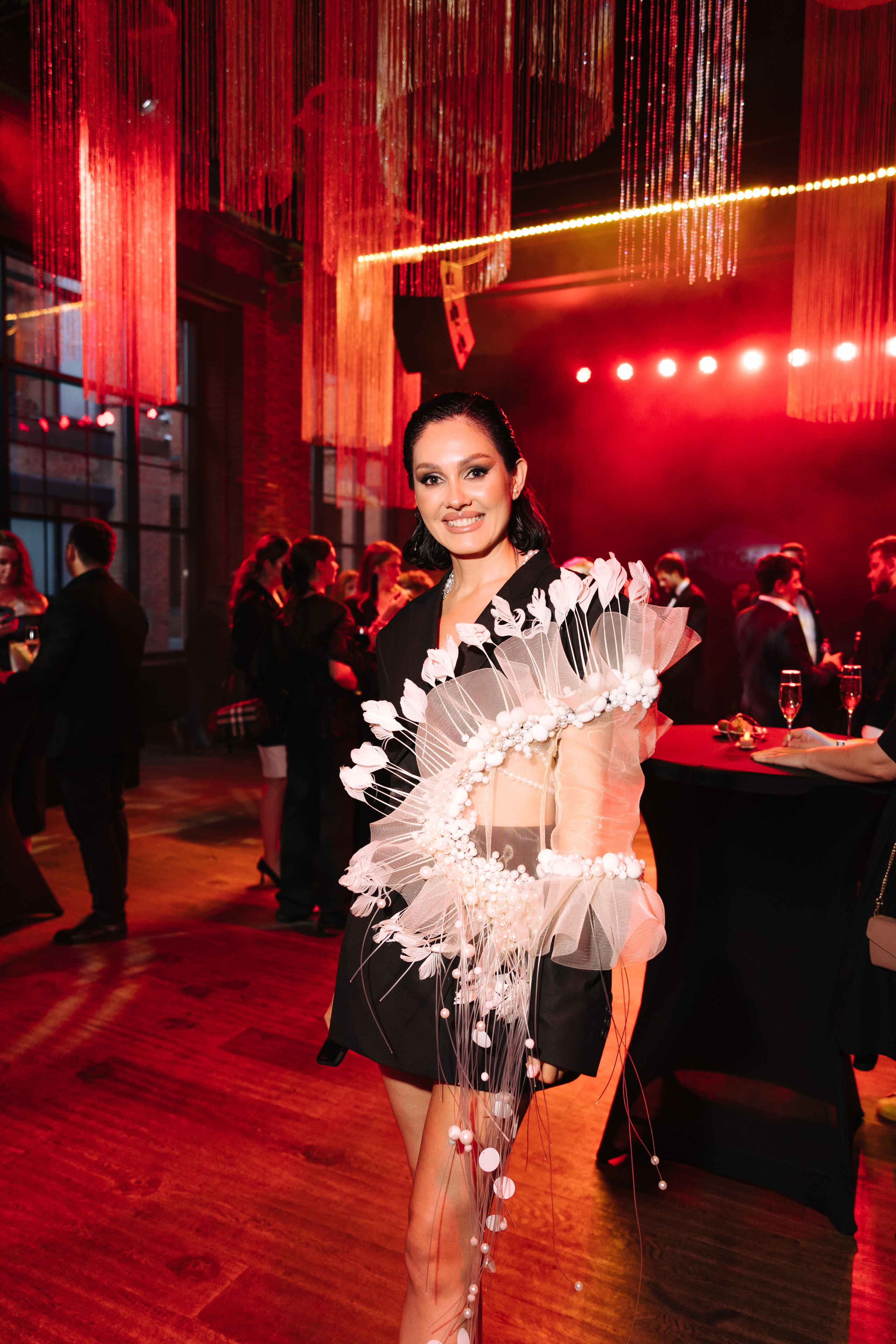 АРХ МОСКВА. ПРАКТИКУМ «ДОМА А-КЛАССА»