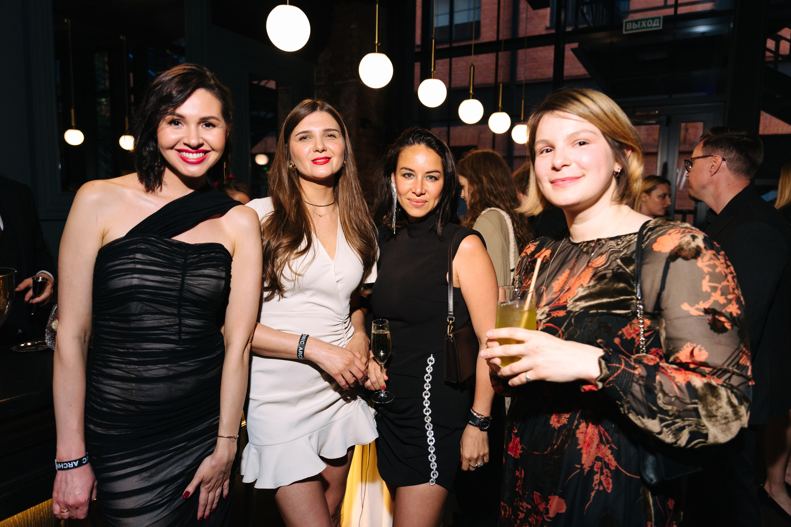 АРХ МОСКВА. ПРАКТИКУМ «ДОМА А-КЛАССА»