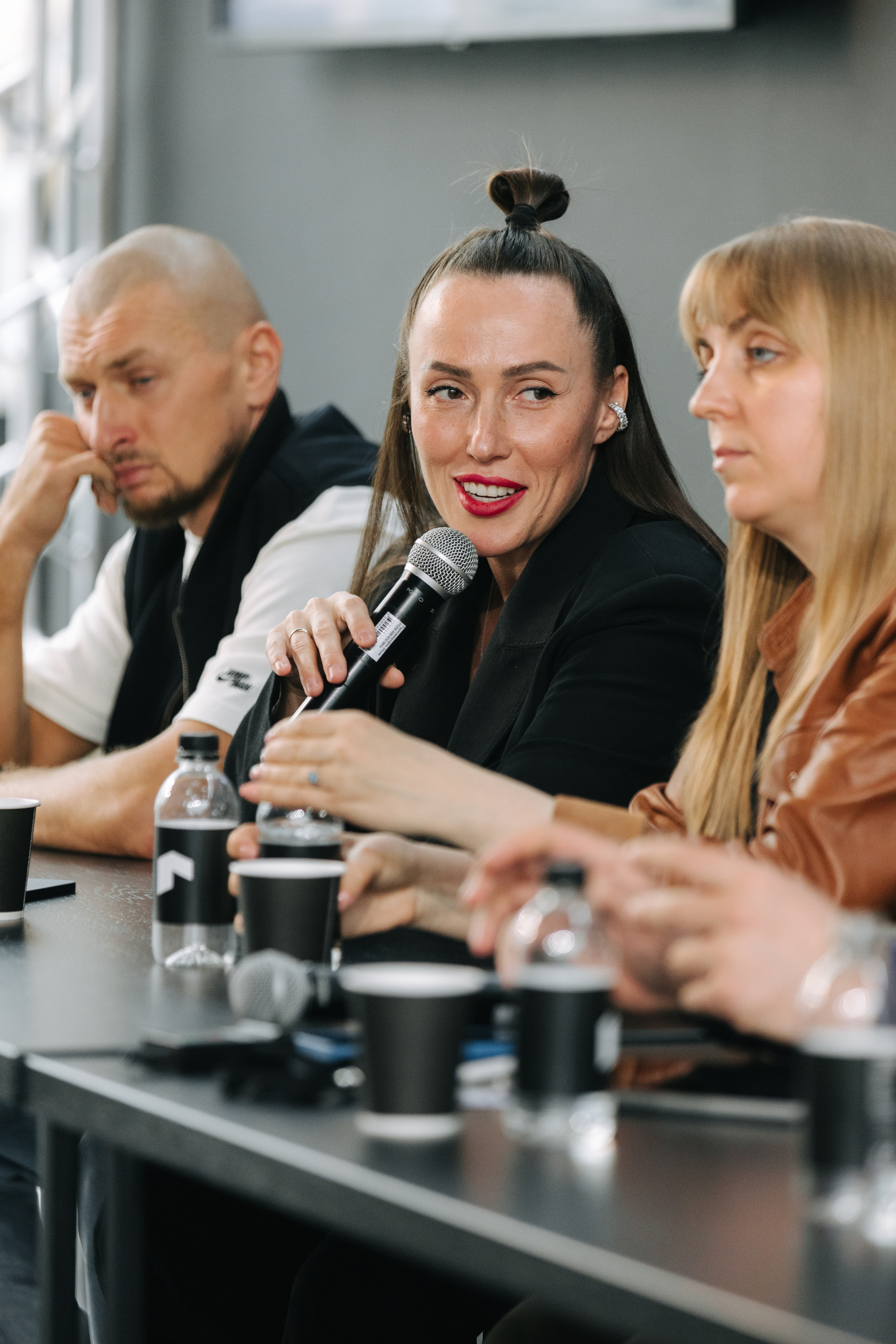 АРХ МОСКВА. ПРАКТИКУМ «ДОМА А-КЛАССА»