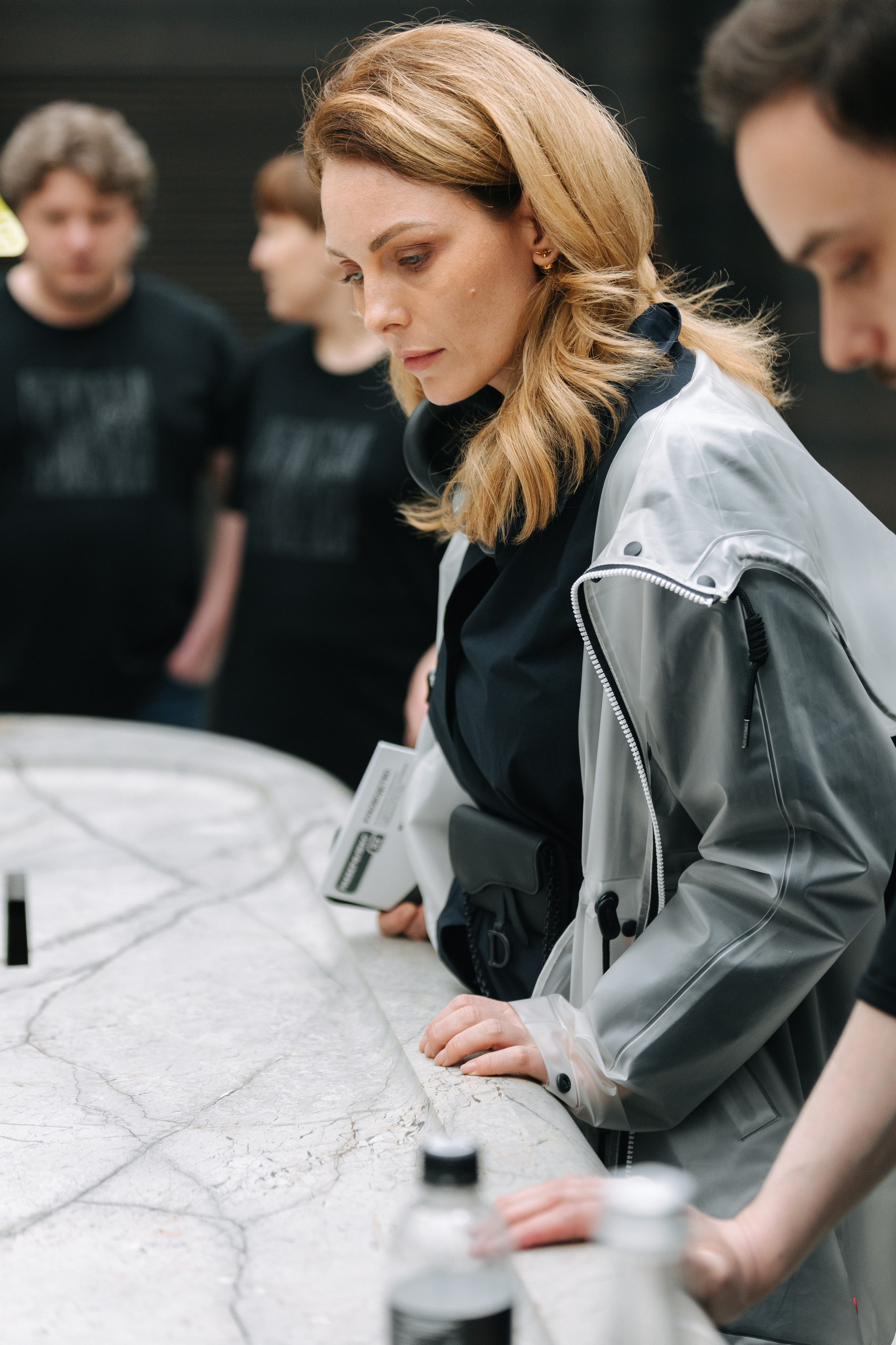 АРХ МОСКВА. ПРАКТИКУМ «ДОМА А-КЛАССА»