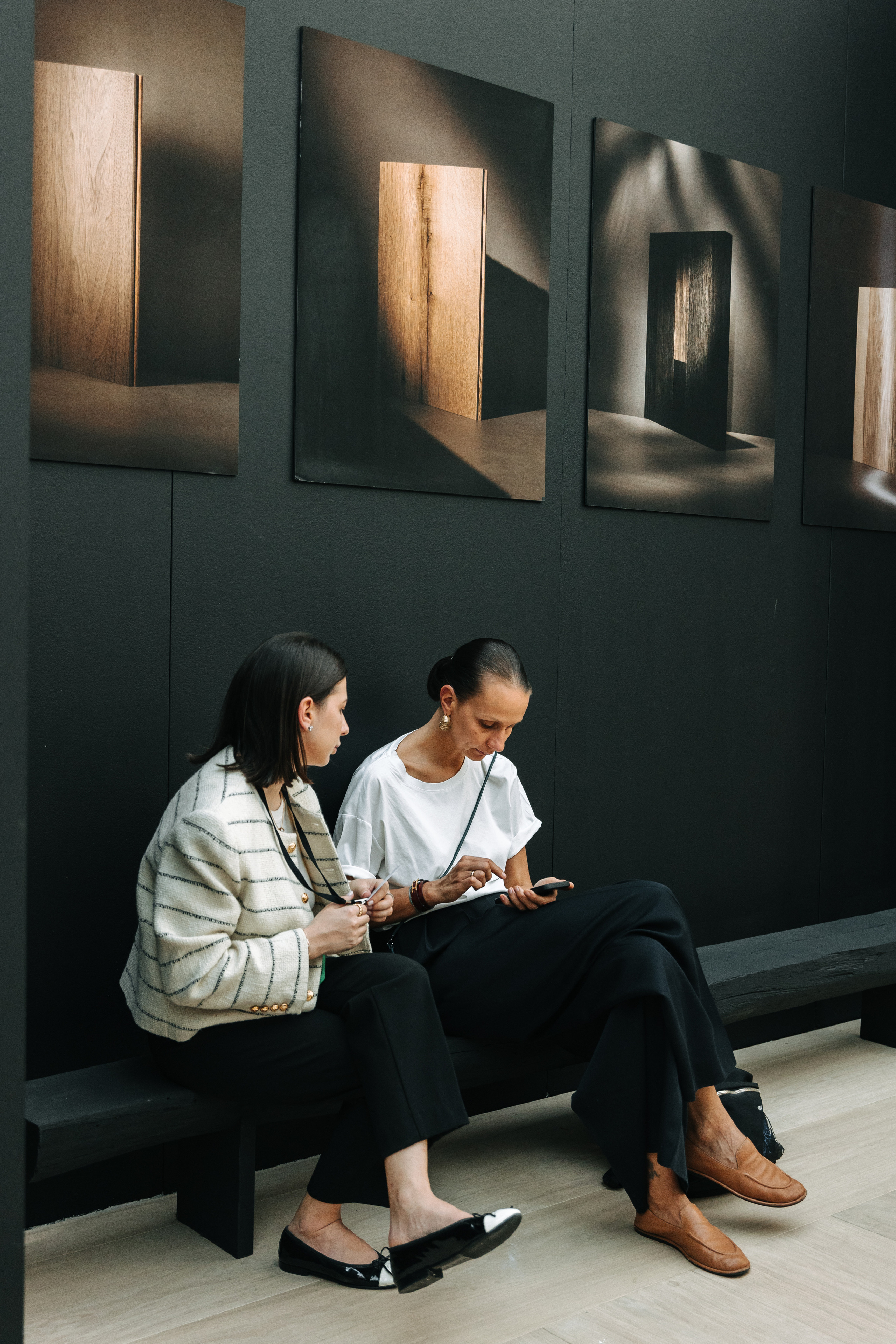 АРХ МОСКВА. ПРАКТИКУМ «ДОМА А-КЛАССА»