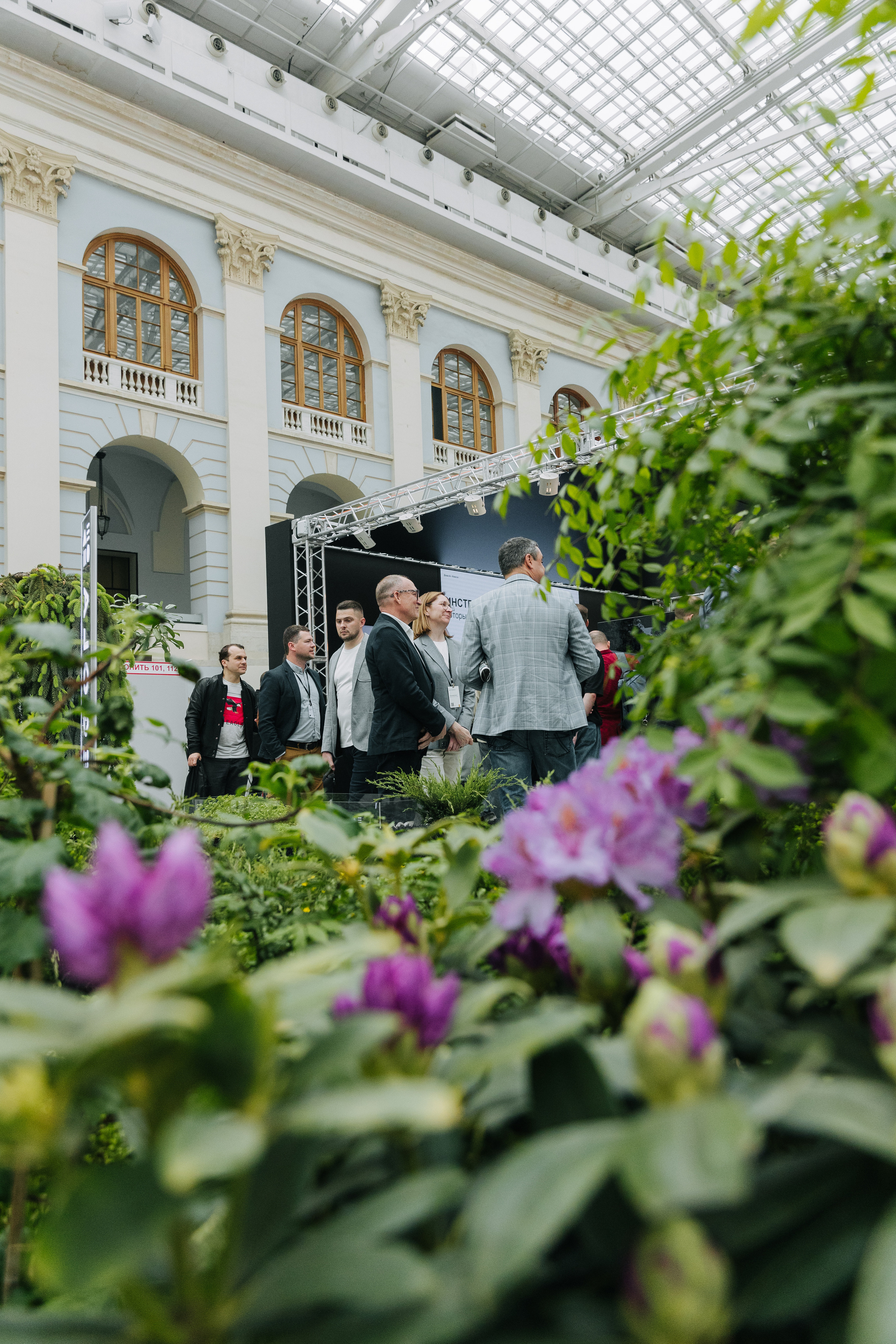 АРХ МОСКВА. ПРАКТИКУМ «ДОМА А-КЛАССА»