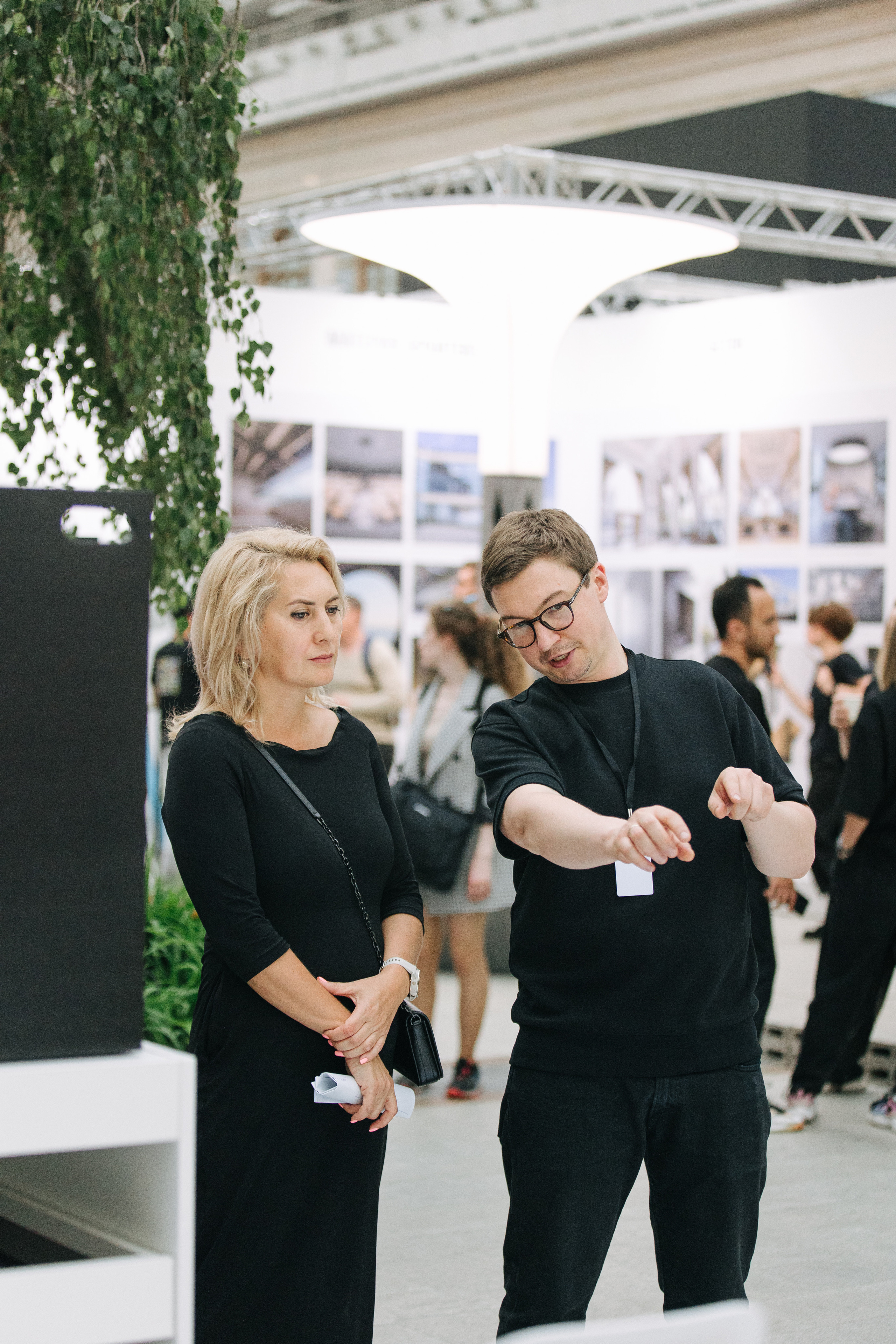 АРХ МОСКВА. ПРАКТИКУМ «ДОМА А-КЛАССА»