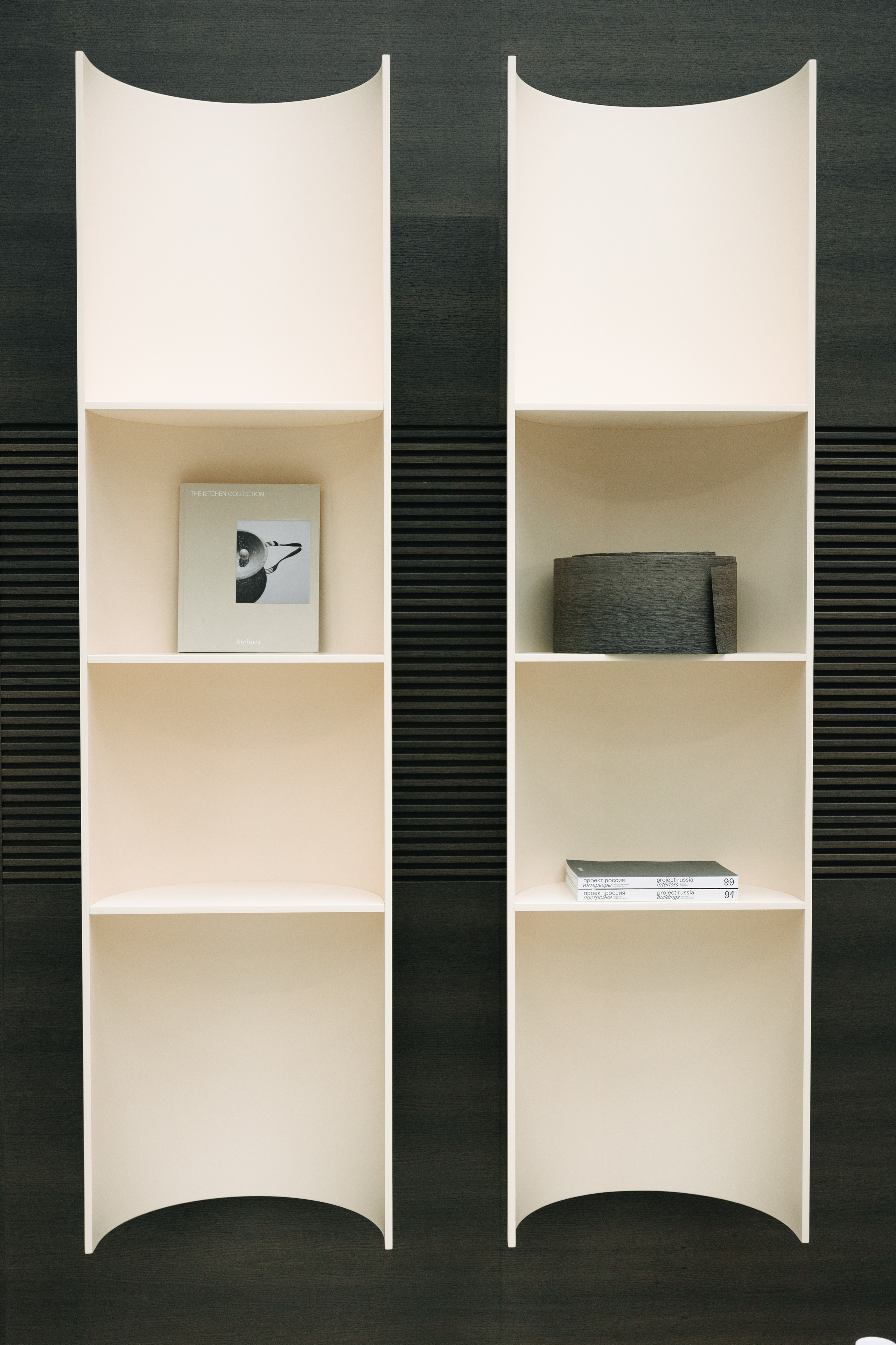 АРХ МОСКВА. ПРАКТИКУМ «ДОМА А-КЛАССА»