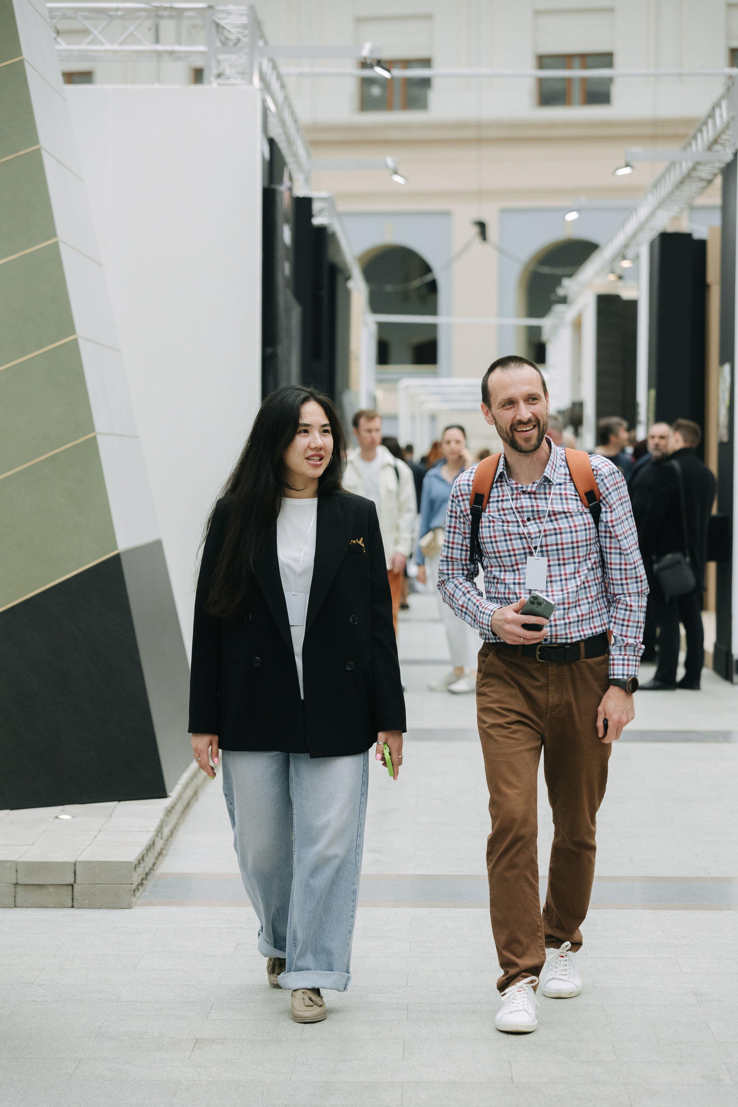 АРХ МОСКВА. ПРАКТИКУМ «ДОМА А-КЛАССА»