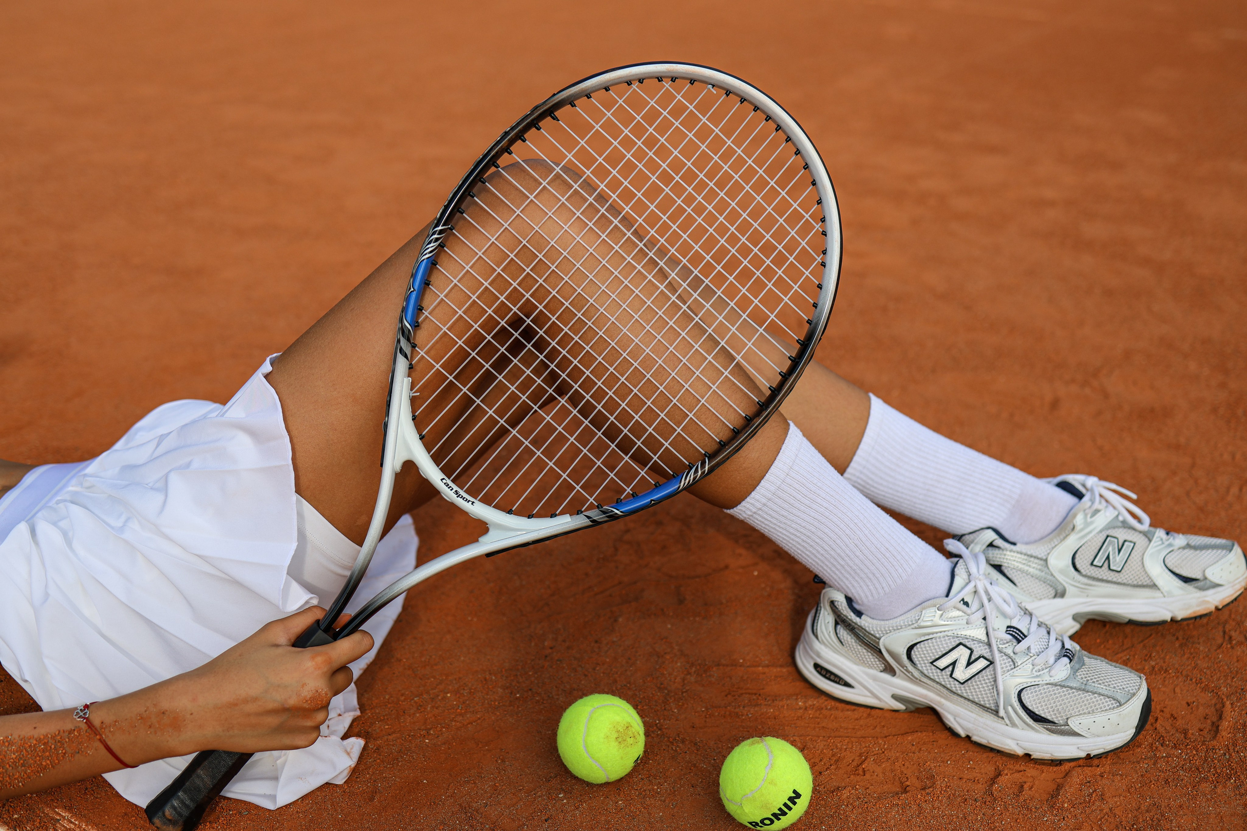 Теннис Эстетика. Фотограф в Москве Юлия Рубцова (фото и видео)
