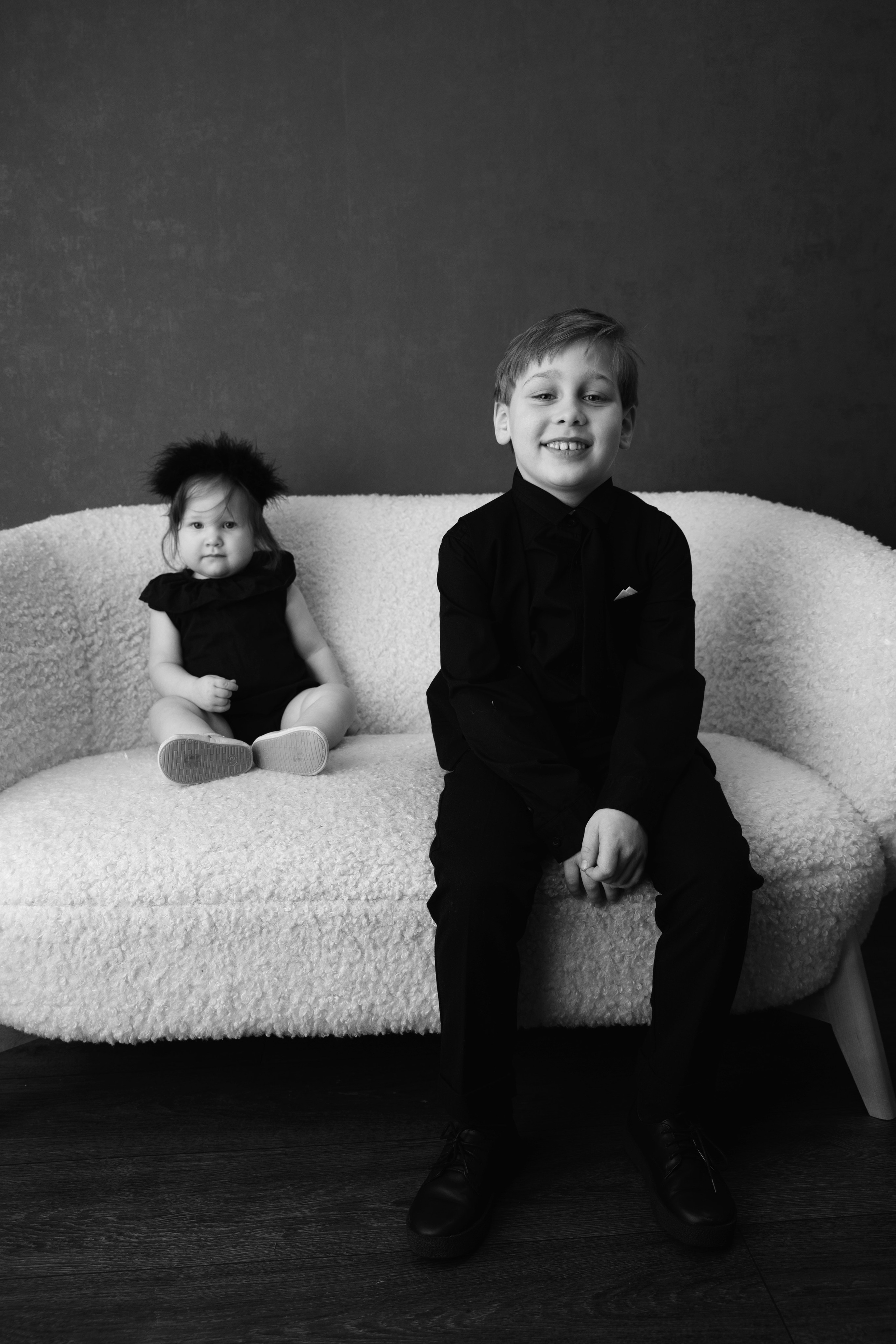 Съемка мальчика 7 лет с сестрой. Фотограф новорожденных, детский фотограф Москва.Семейная съемка Москва. Семенова Анна