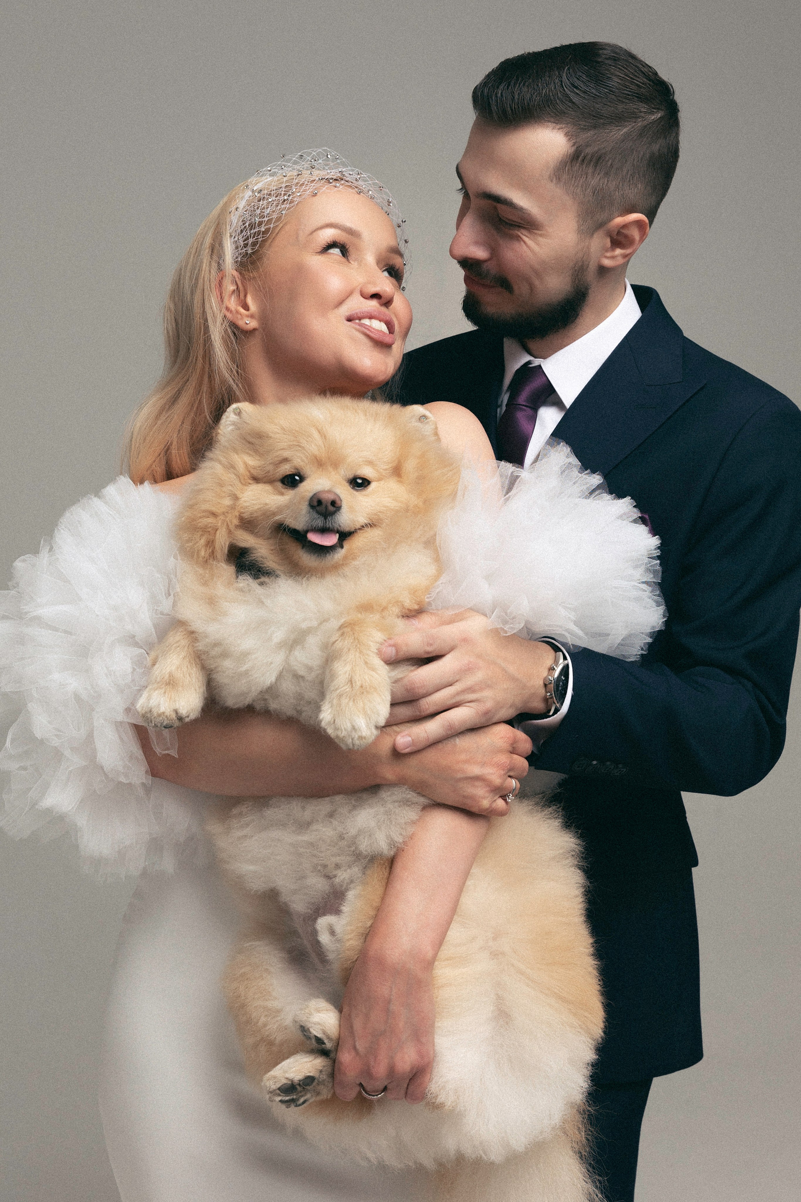 Мария и Эдуард