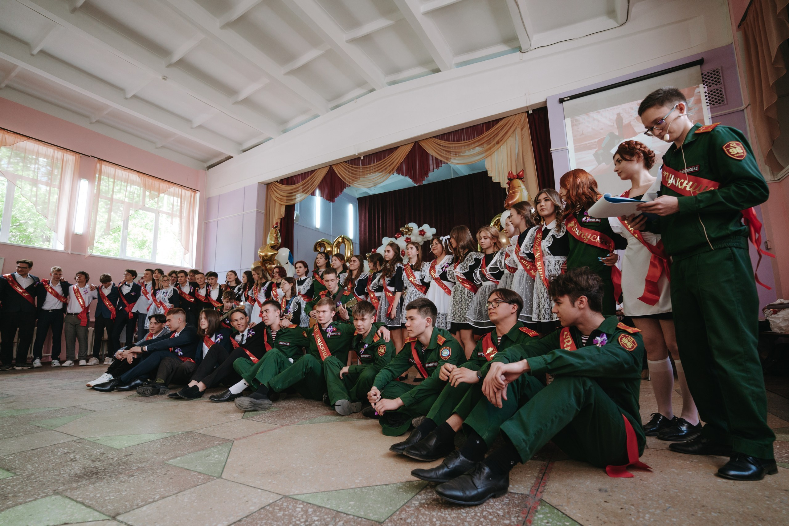 ФОТОСЪЕМКА ВЫПУСКНЫХ УФА, ФОТОГРАФ НА ПОСЛЕДНИЙ ЗВОНОК