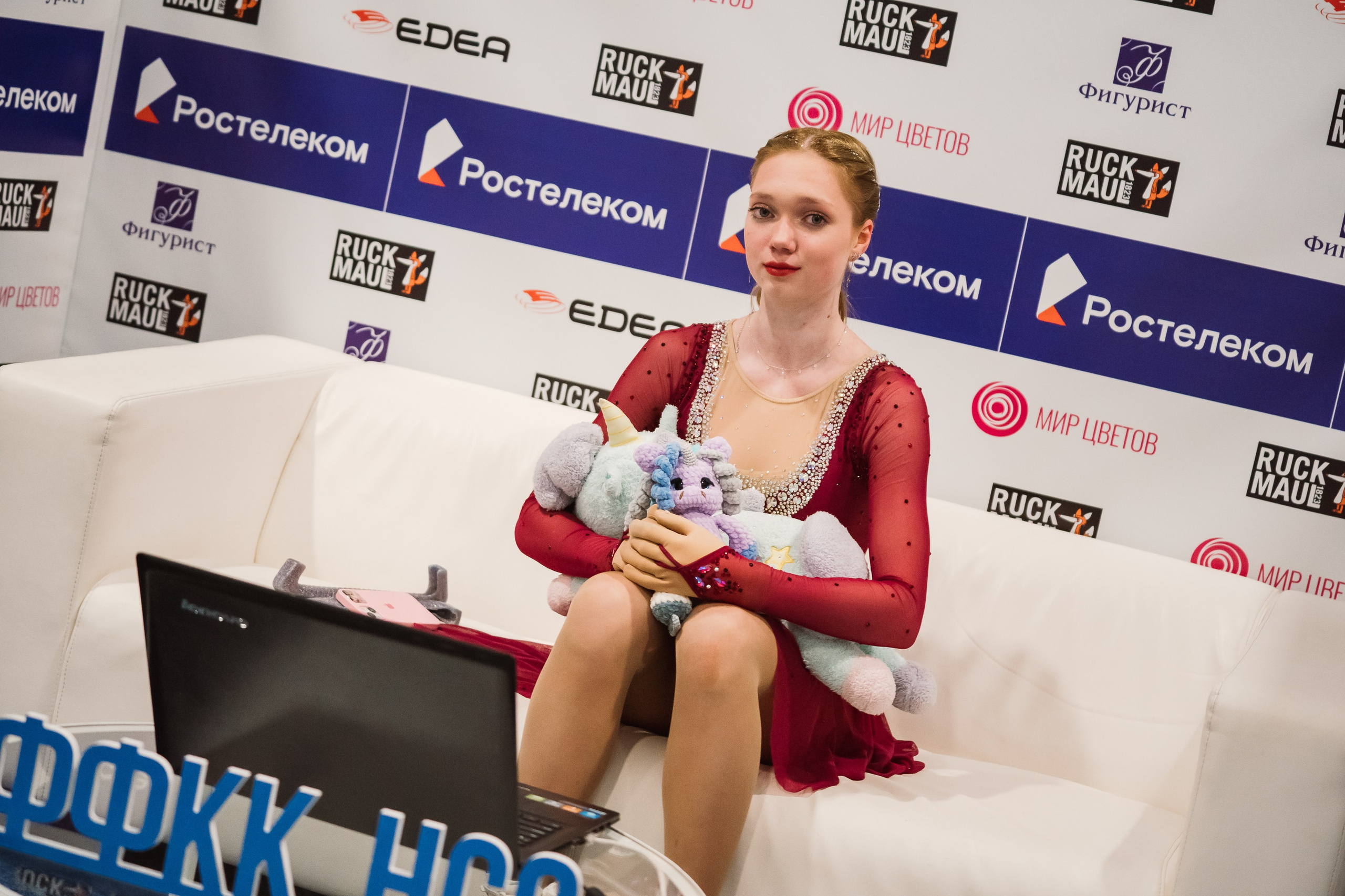 Всероссийские соревнования «На призы ЗТР В. Н. Кудрявцева». Воробьева Ксения — Спортивный и танцевальный фотограф Новосибирск