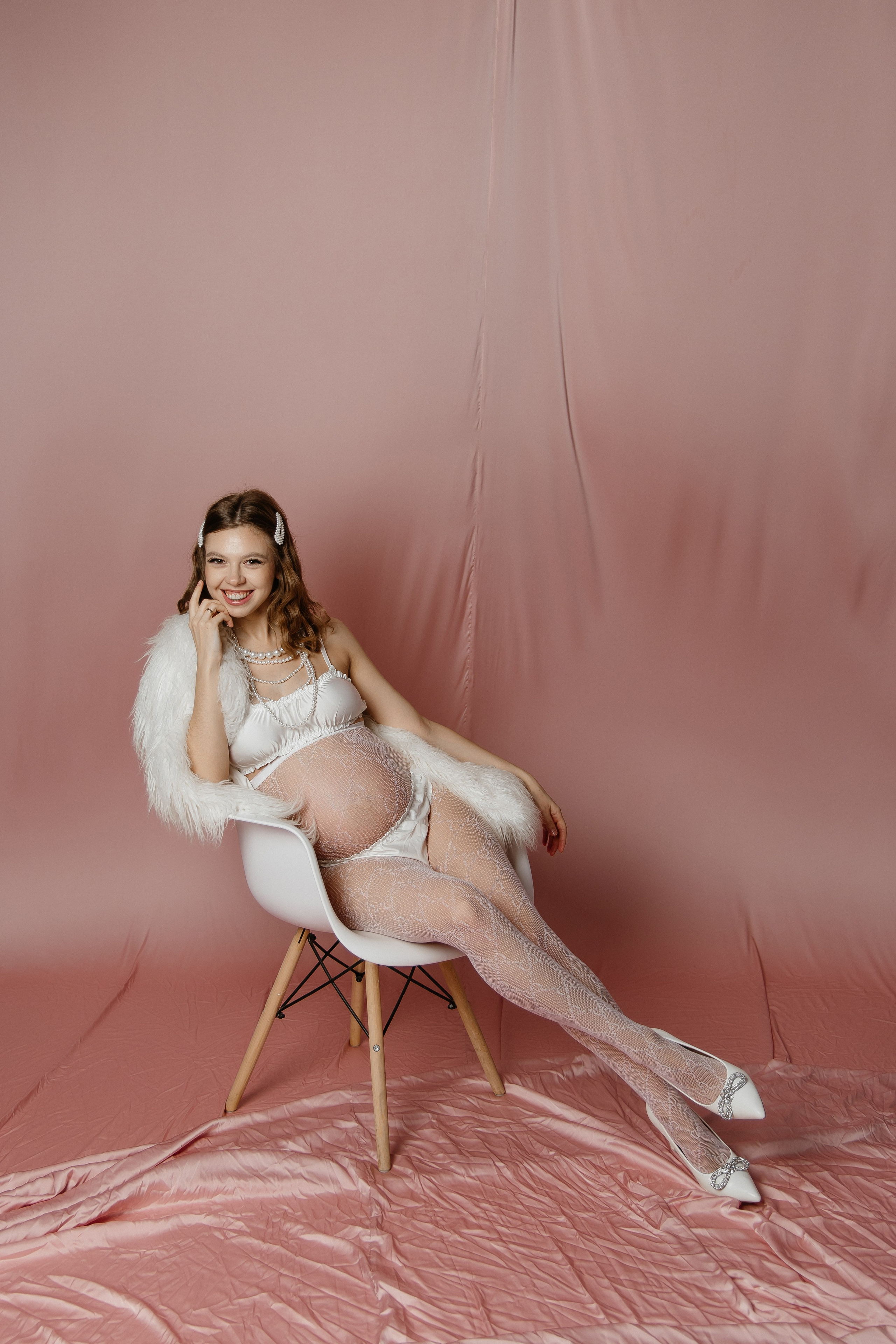 Все виды съёмок. Фотограф Таганрог Хребет София