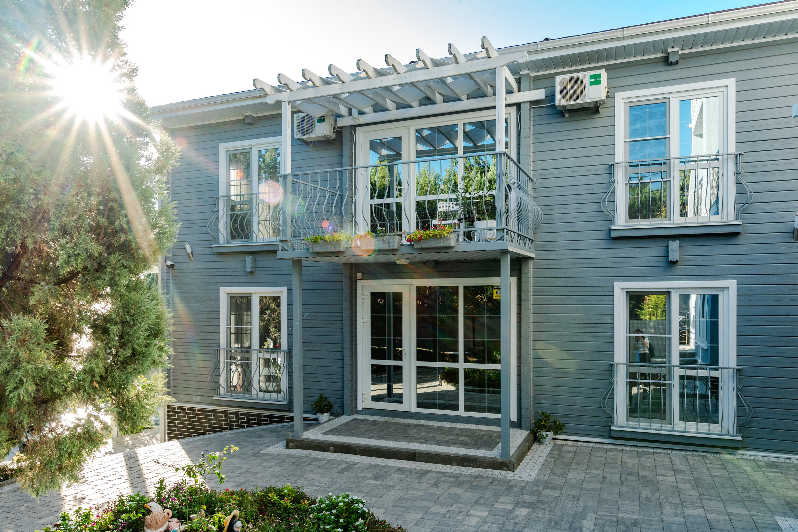 Фотограф интерьера Небуг