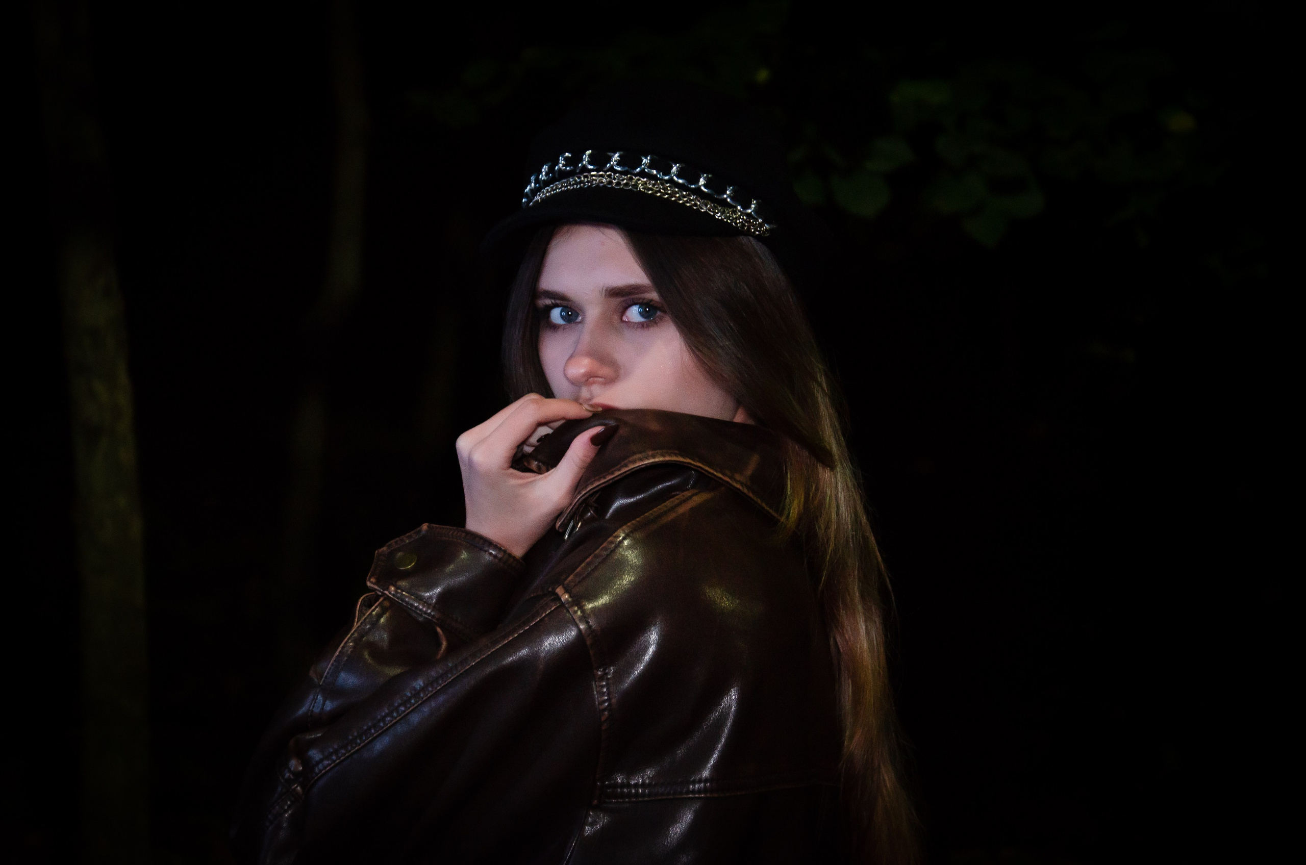 Lizaveta. Фотография, видеомонтаж и 3D. Постричев Дмитрий