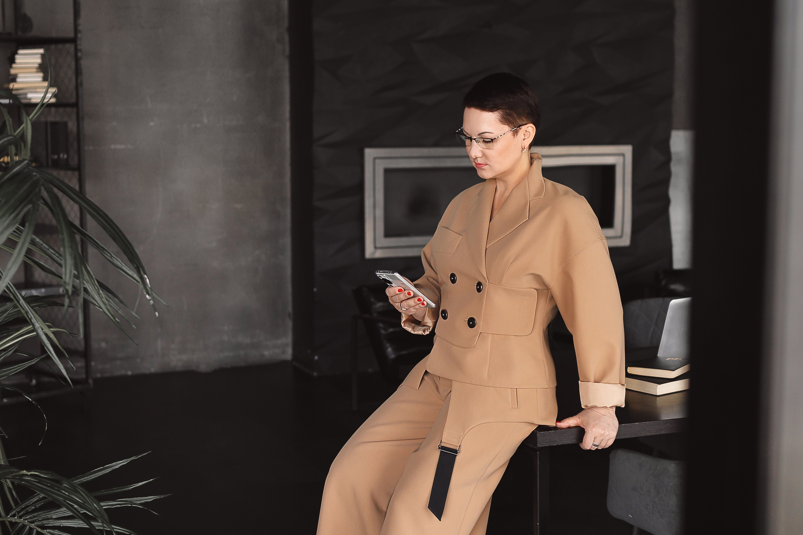 Елена Шуваева | Визуальный стратег и маркетолог в Москве