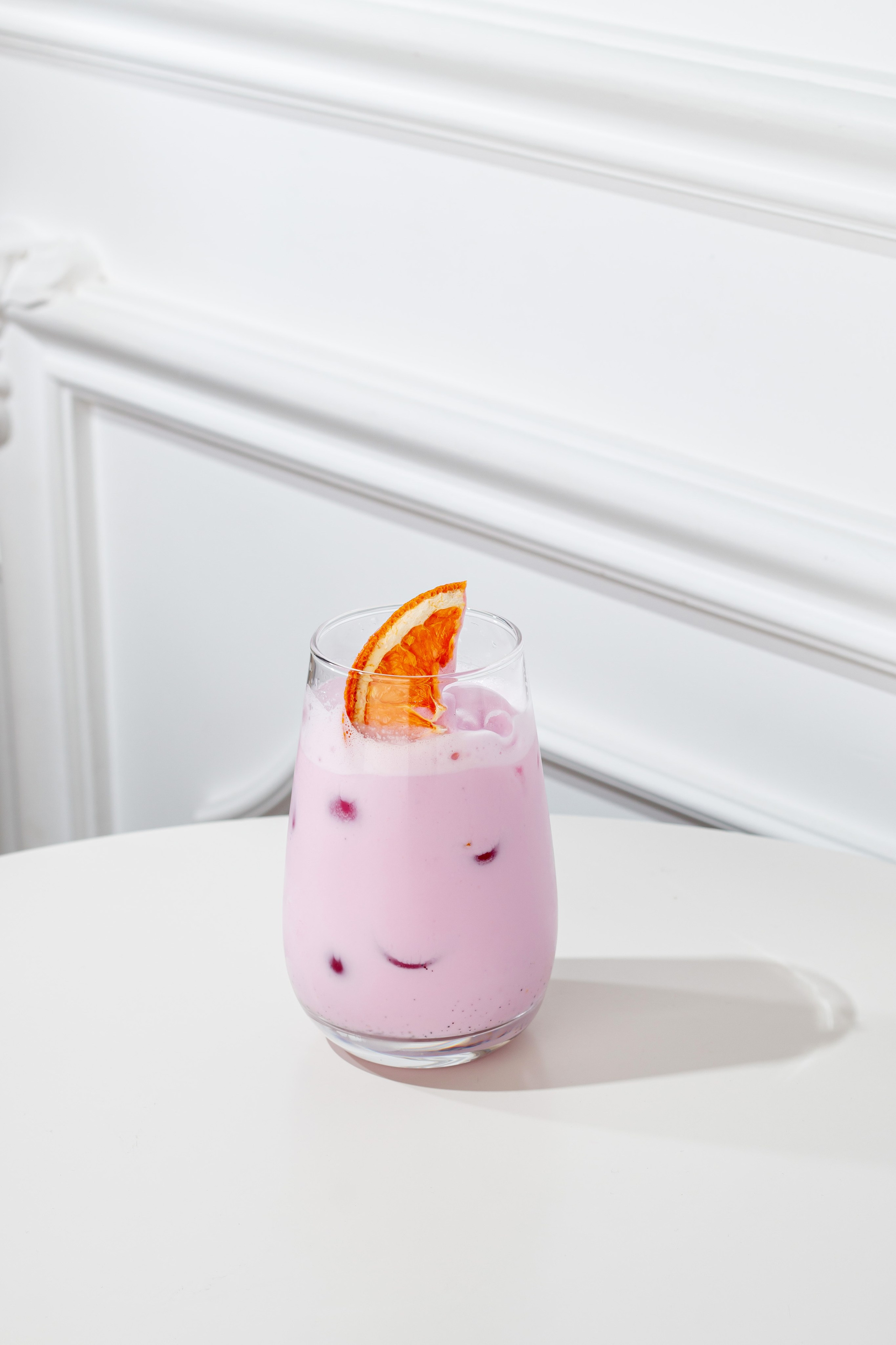 Съемка меню для кафе «White». Фуд фотограф Саратов | Фото еды для меню, сайта и доставки