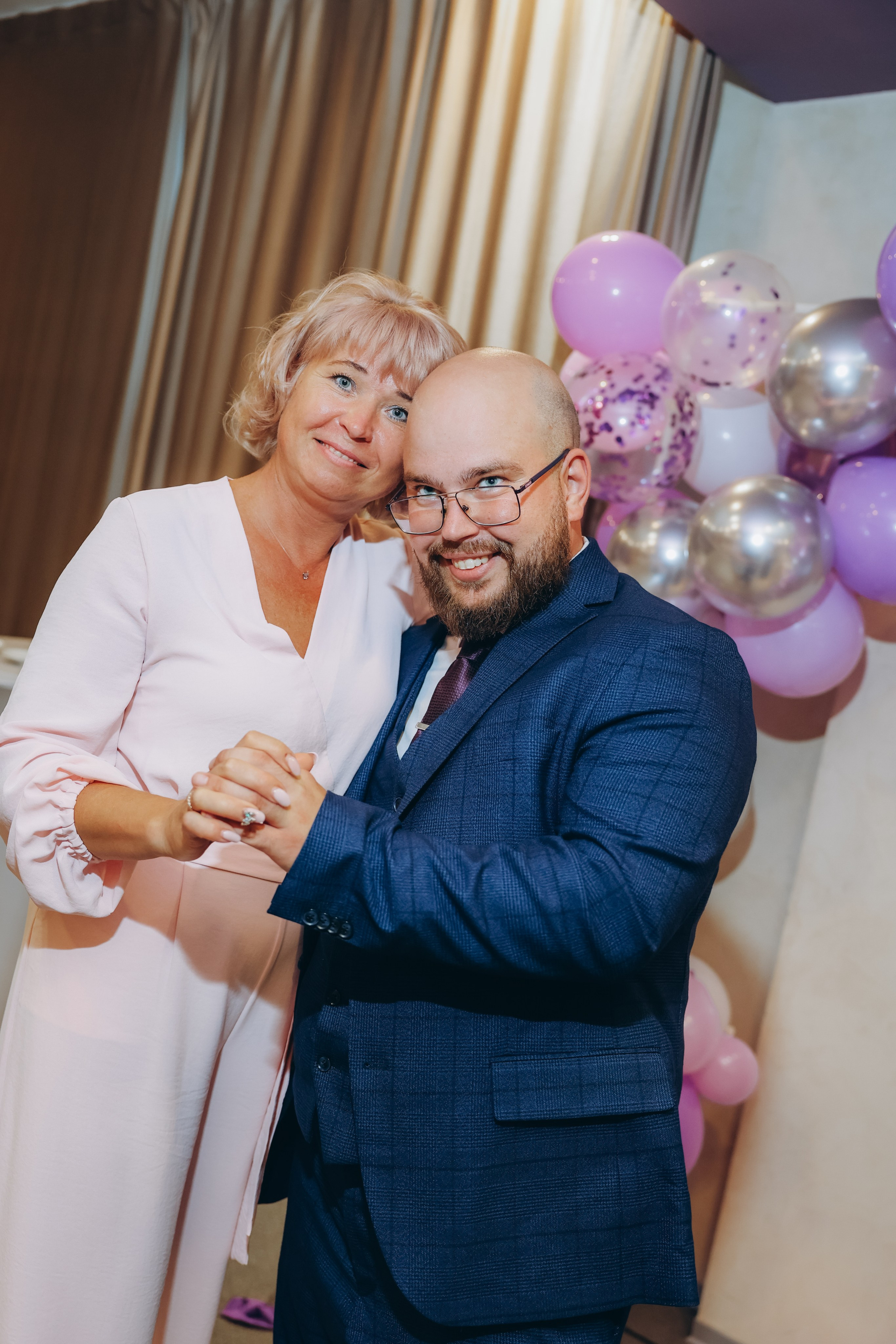 Андрей & Мария. Свадебный, семейный фотограф в Иркутске Светлана Макаричева