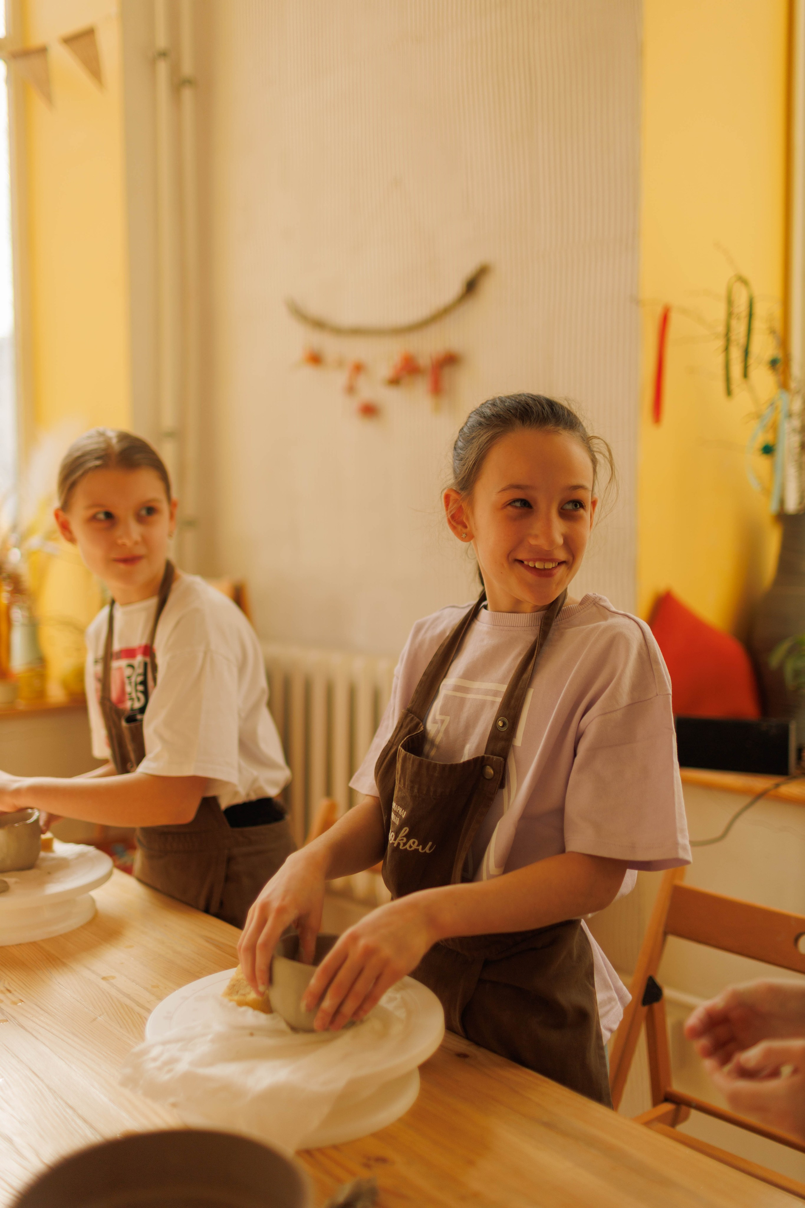 День Рождения Александры. Детский и семейный фотограф в Твери Ольга Крестьянинова