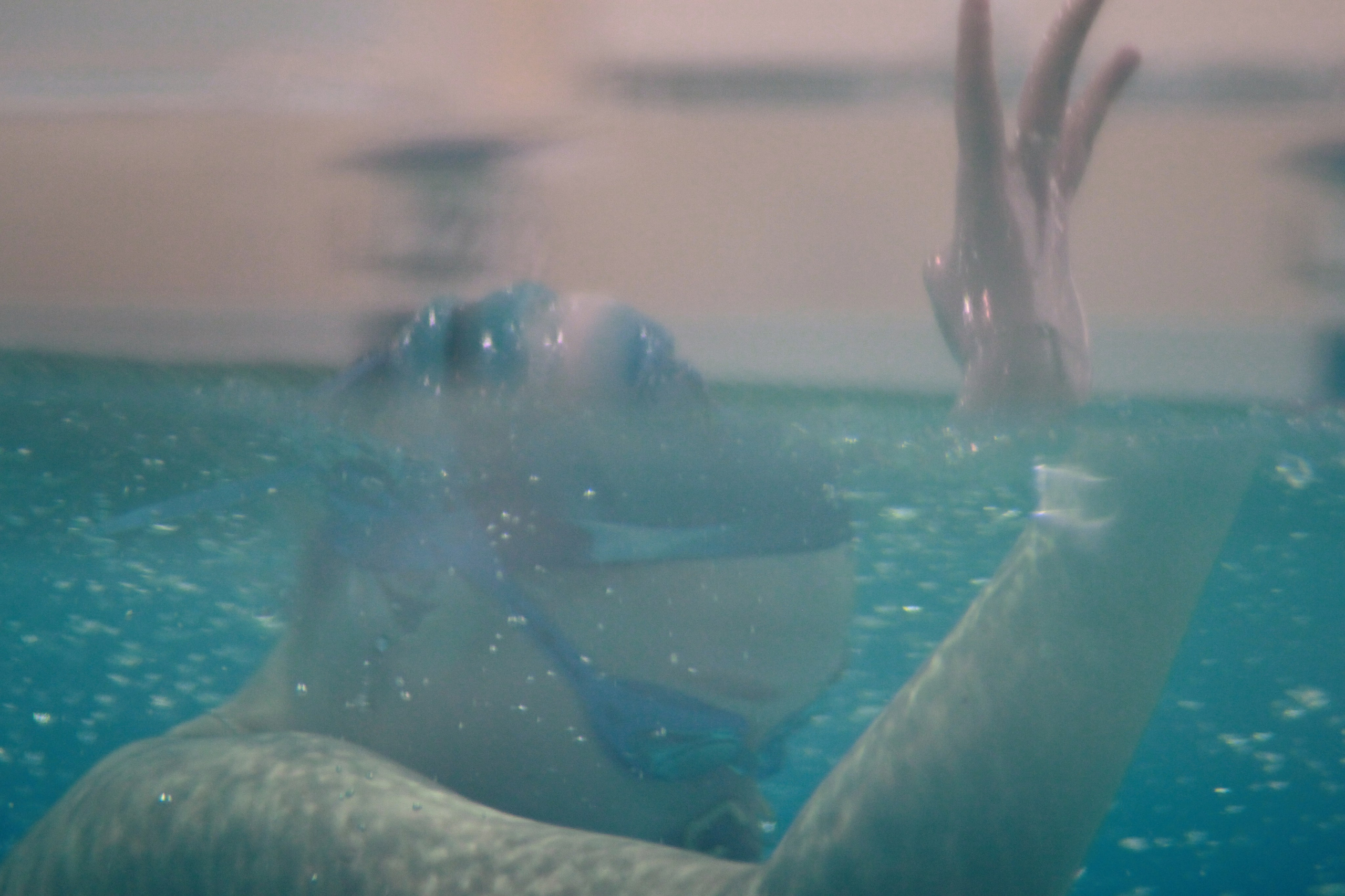 The Birth of man — a meteor. Svetlana Verkhovetskaya