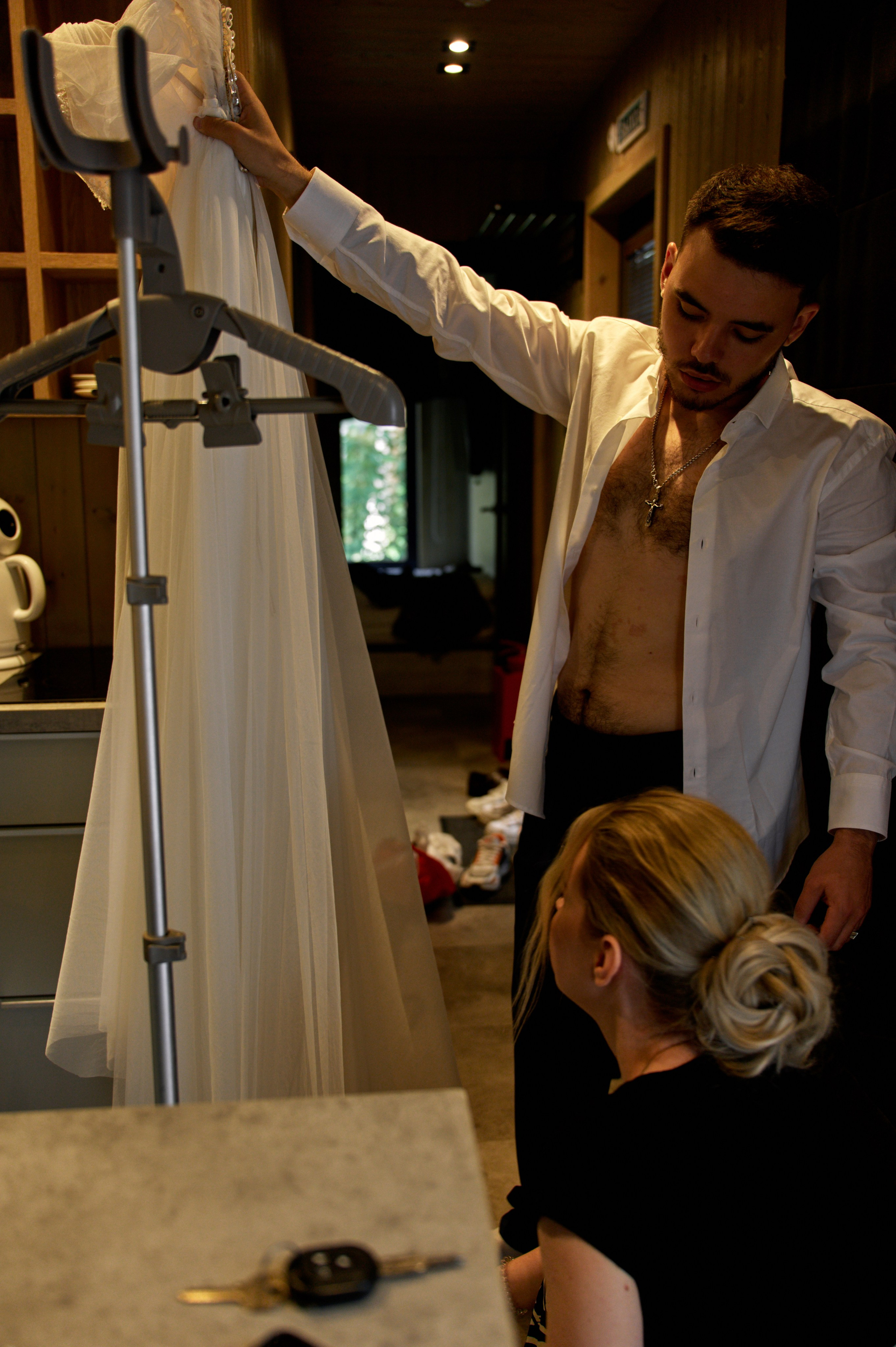 Кирилл и Олеся. Фотограф Челябинск — Кирилл Устюжанин